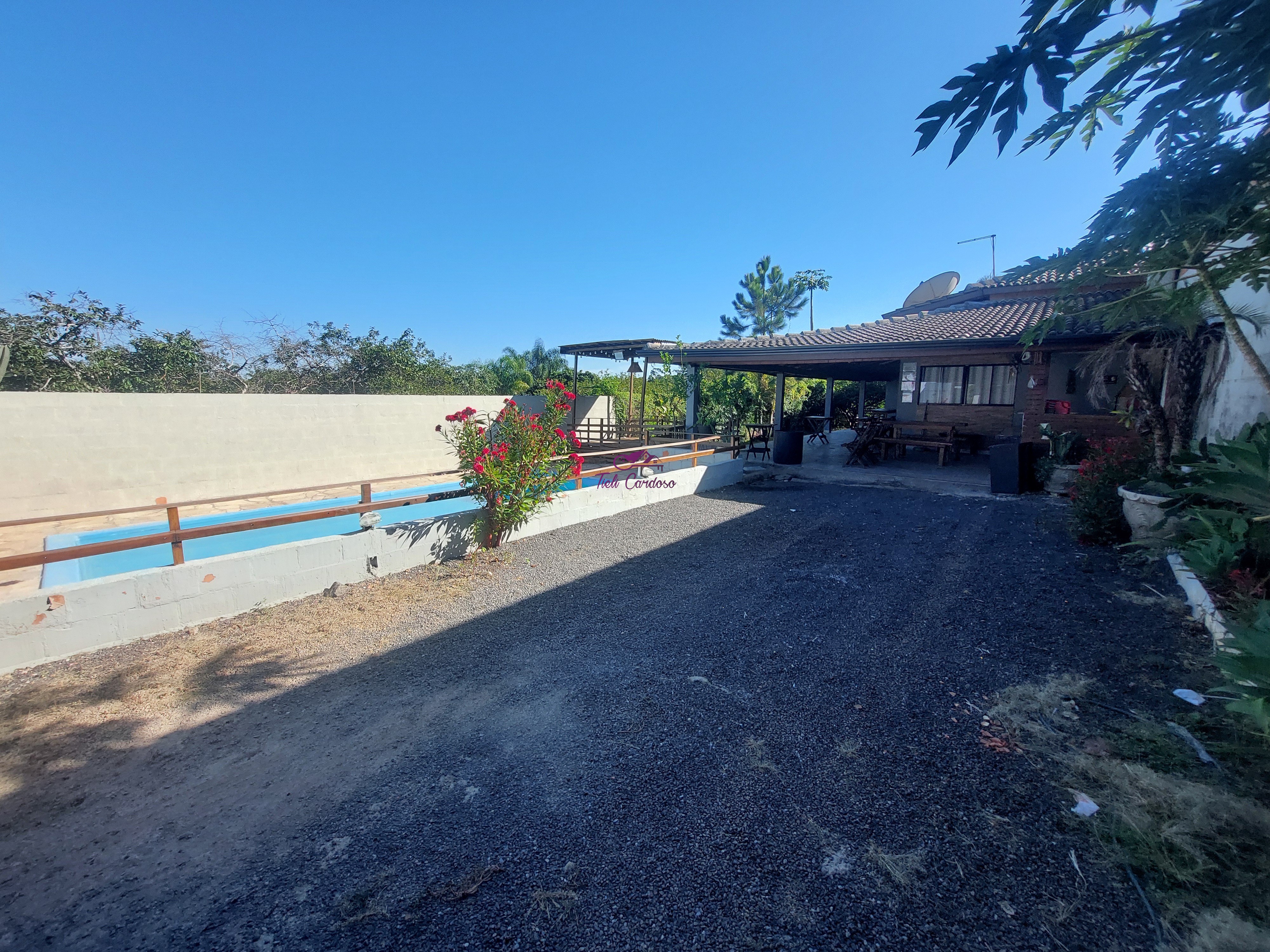 Chácara, 3 quartos, 700 m² - Foto 2