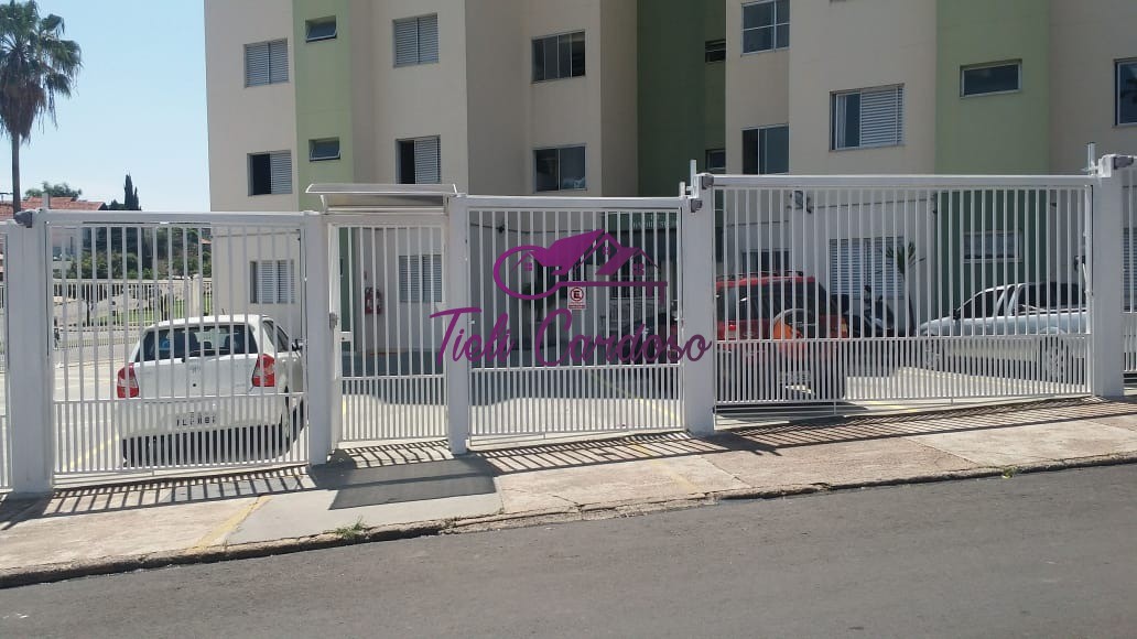 Apartamento, 3 quartos, 81 m² - Foto 4