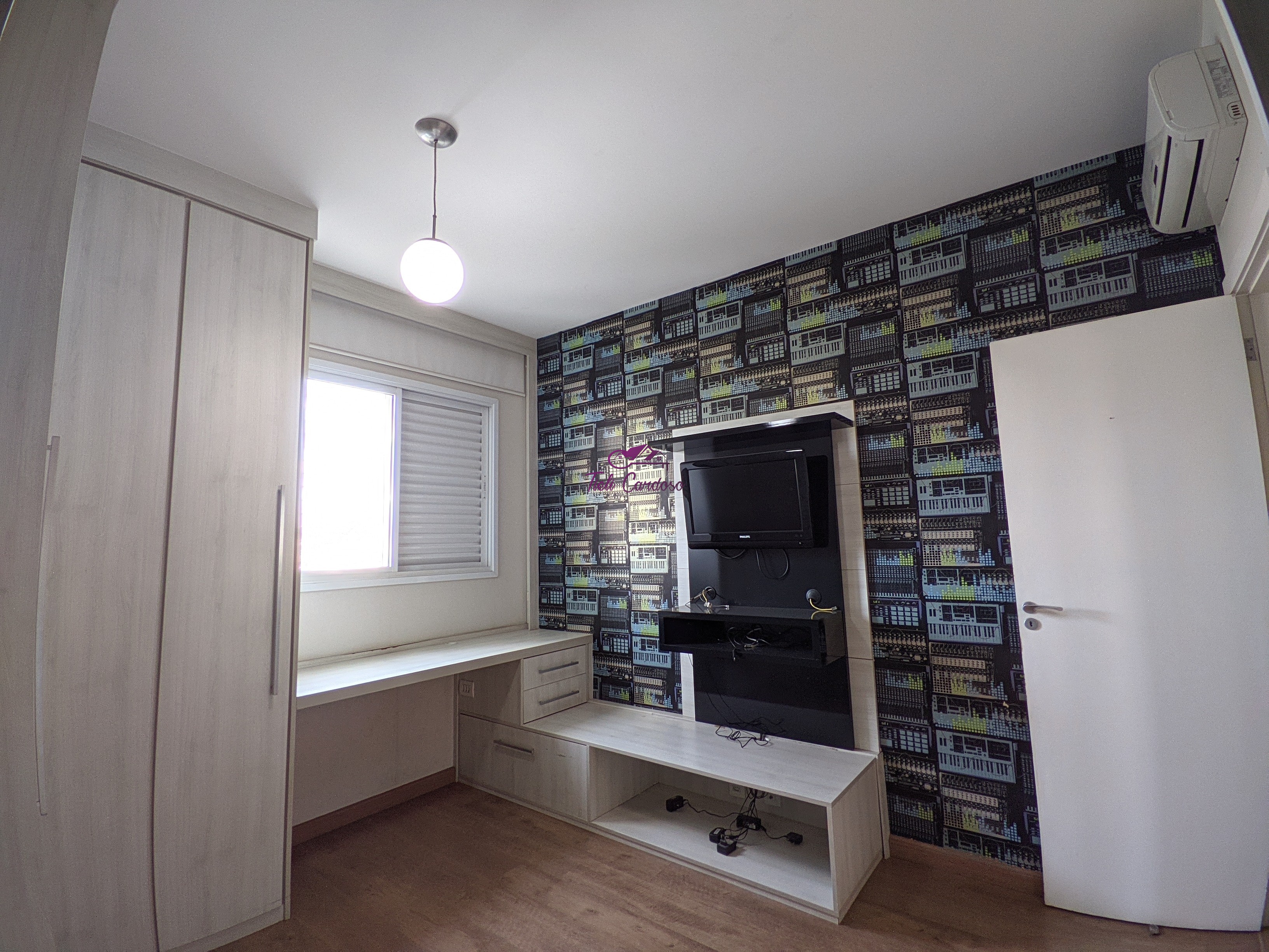 Apartamento, 3 quartos, 190 m² - Foto 20