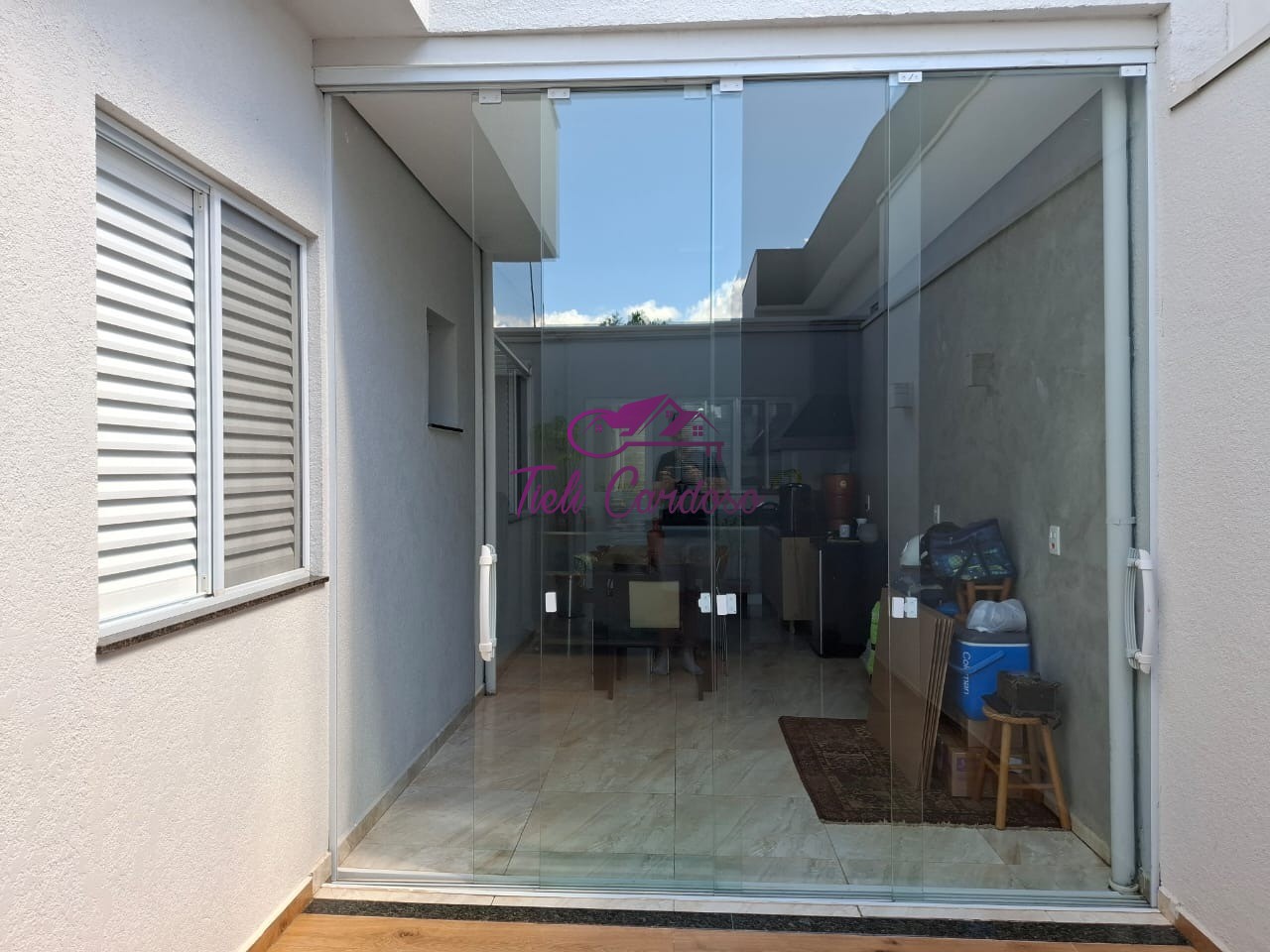 Casa, 2 quartos - Foto 14