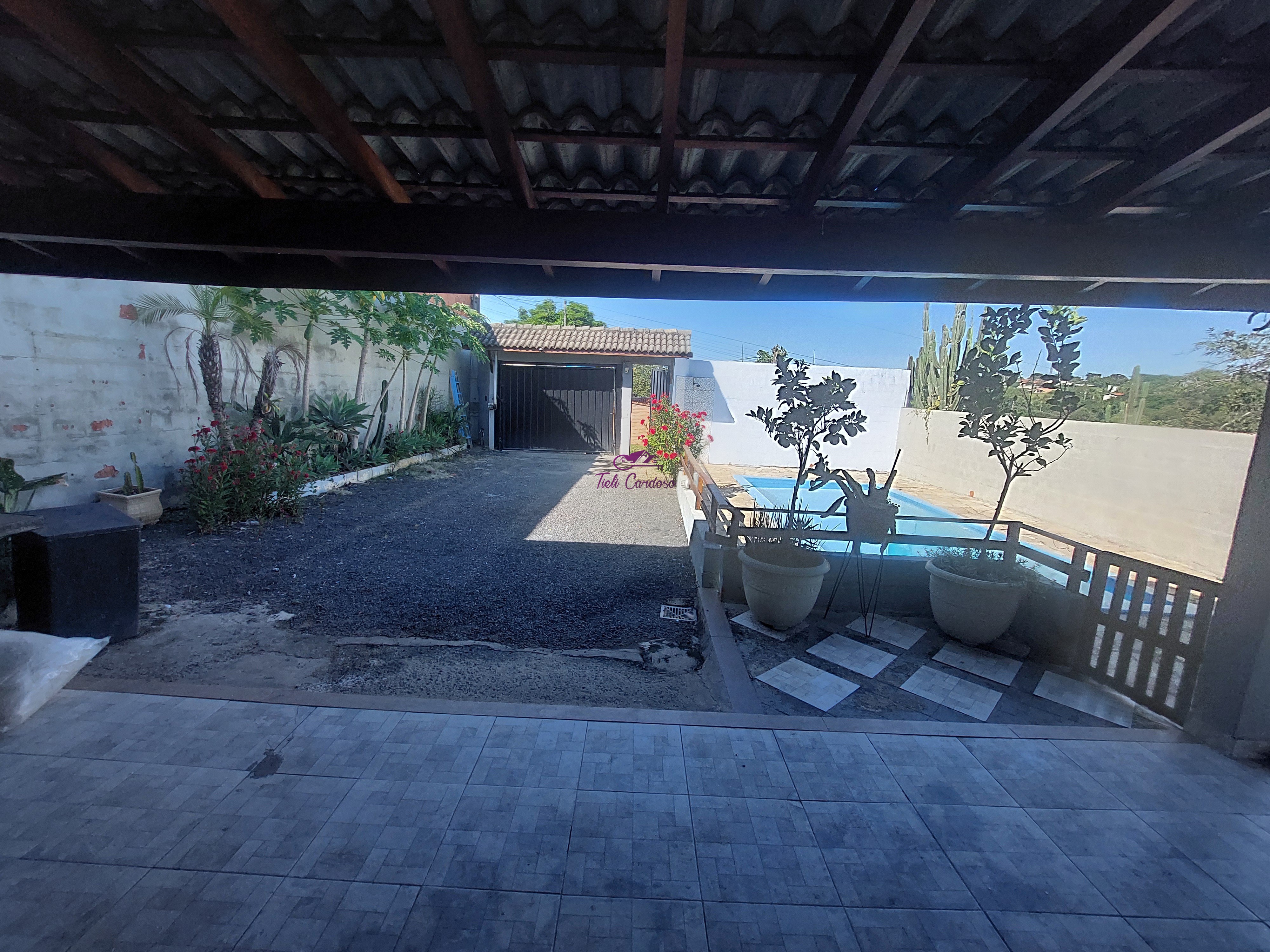 Chácara, 3 quartos, 700 m² - Foto 24