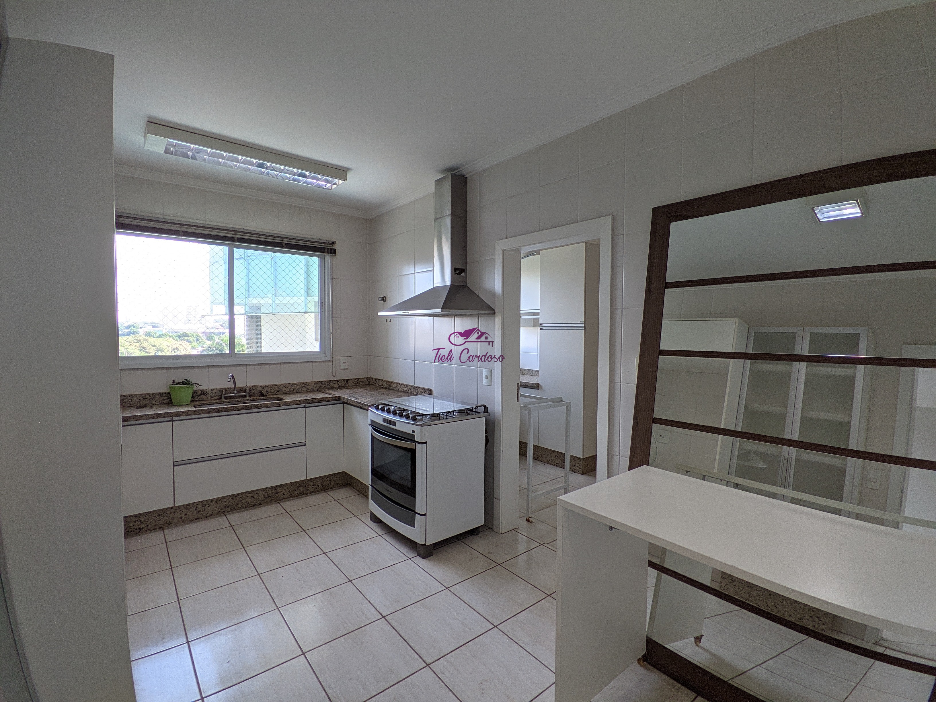 Apartamento, 3 quartos, 190 m² - Foto 4