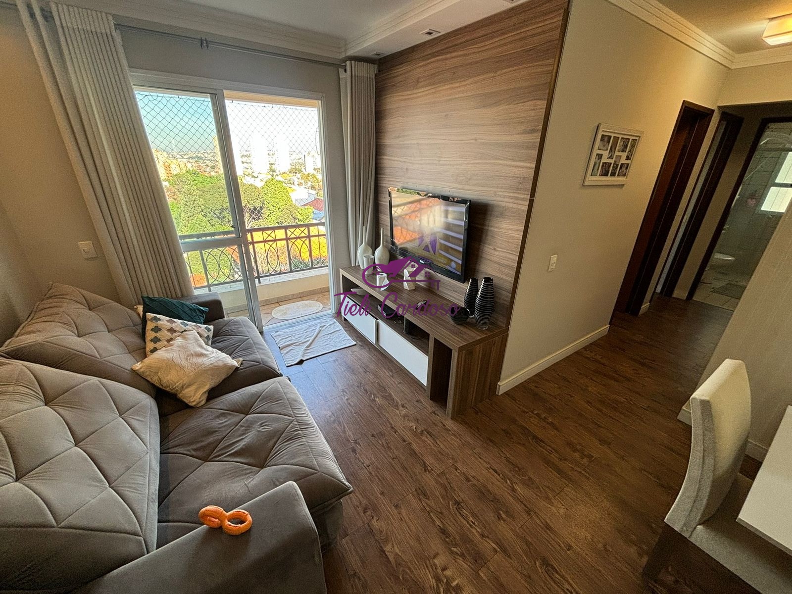 Apartamento, 3 quartos, 71 m² - Foto 7