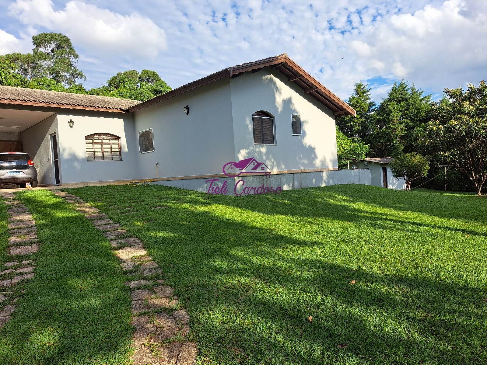 Chácara, 3 quartos - Foto 24