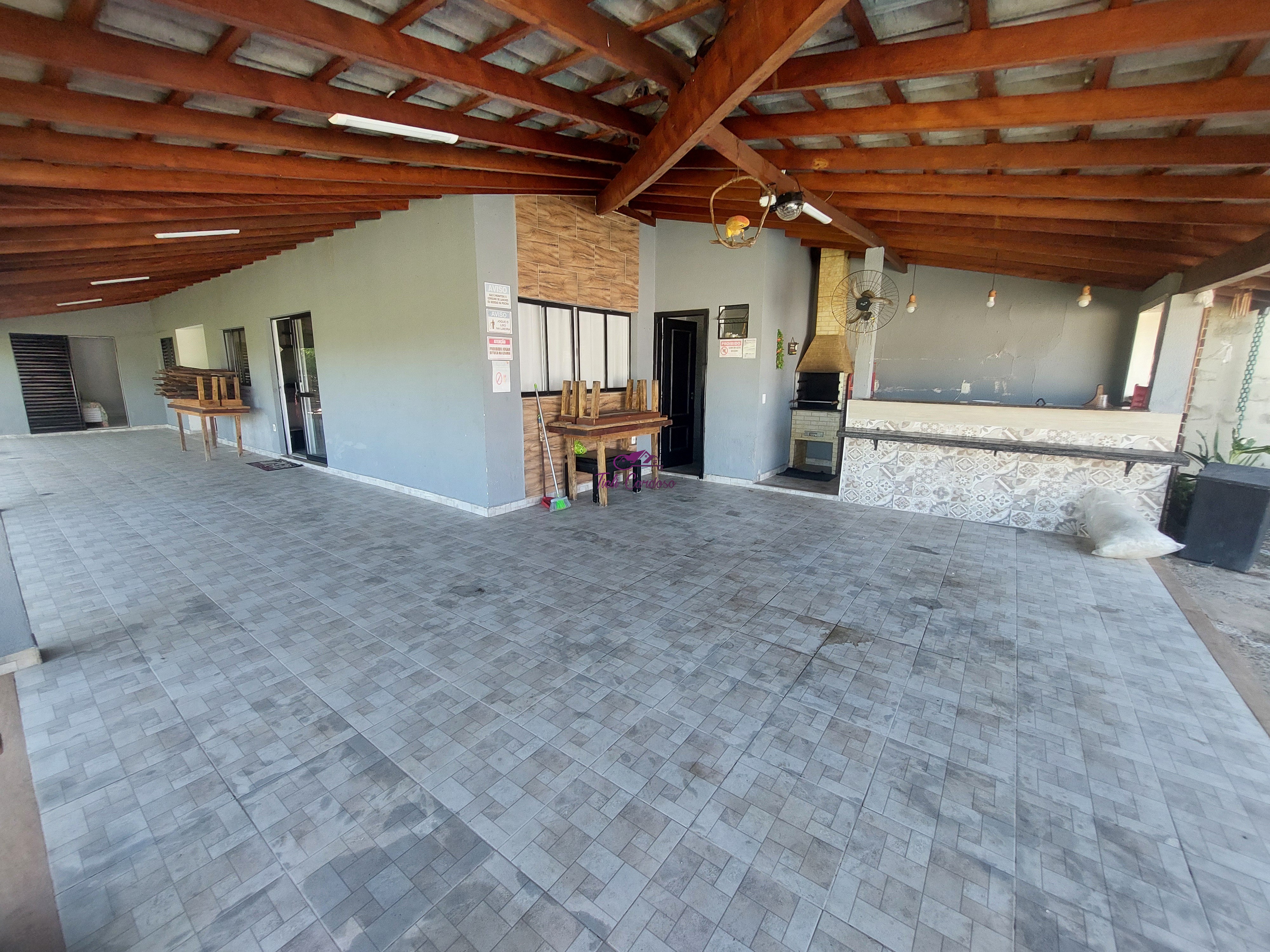 Chácara, 3 quartos, 700 m² - Foto 26