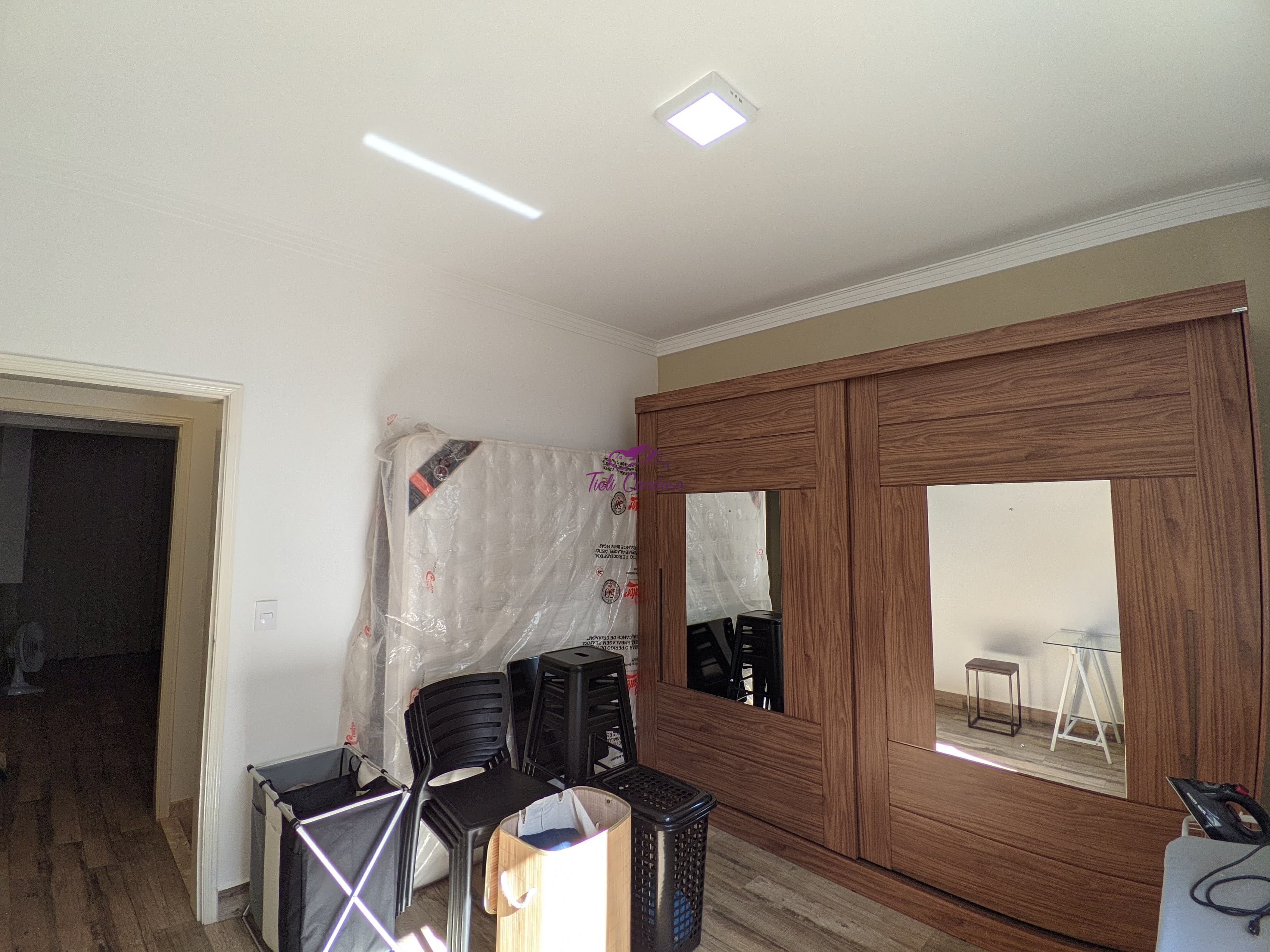 Casa, 3 quartos - Foto 4