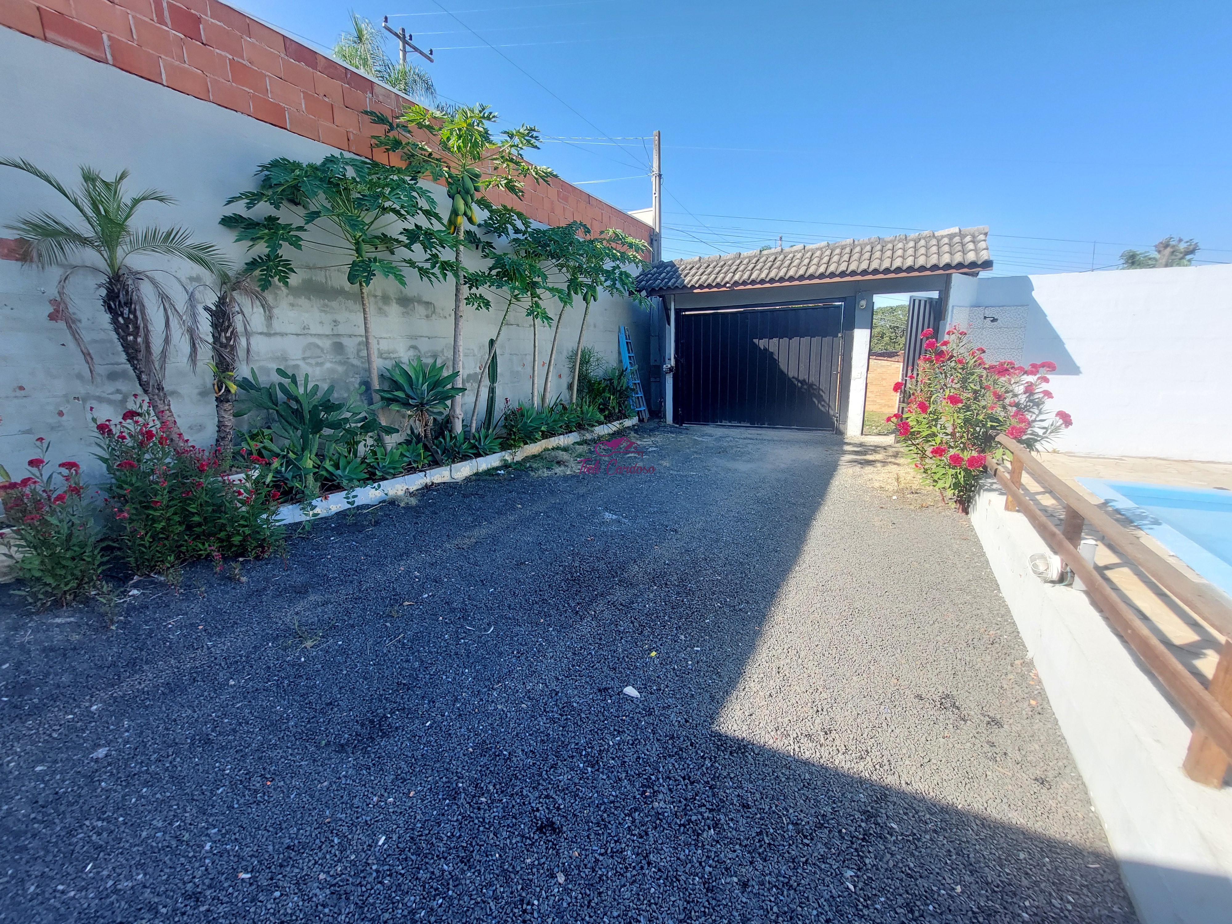 Chácara, 3 quartos, 700 m² - Foto 3