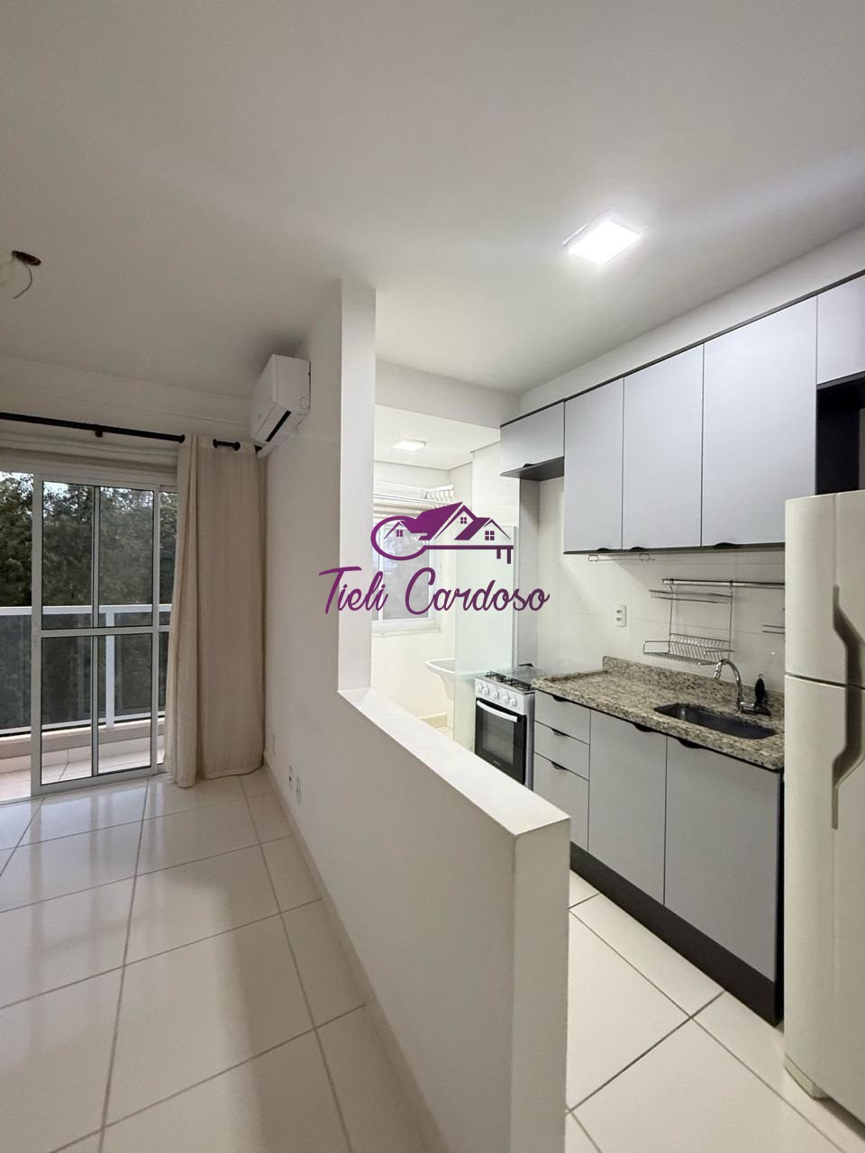 Apartamento, 2 quartos, 65 m² - Foto 9