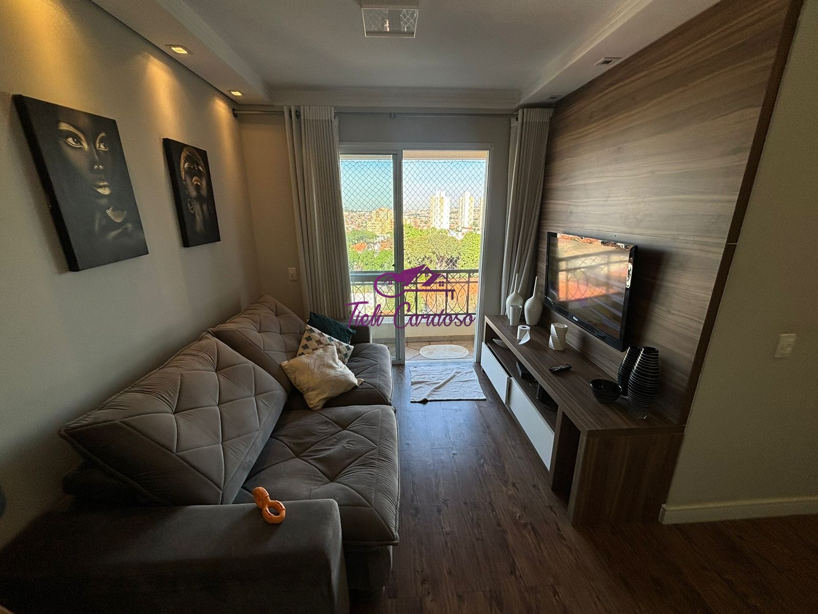 Apartamento, 3 quartos, 71 m² - Foto 4