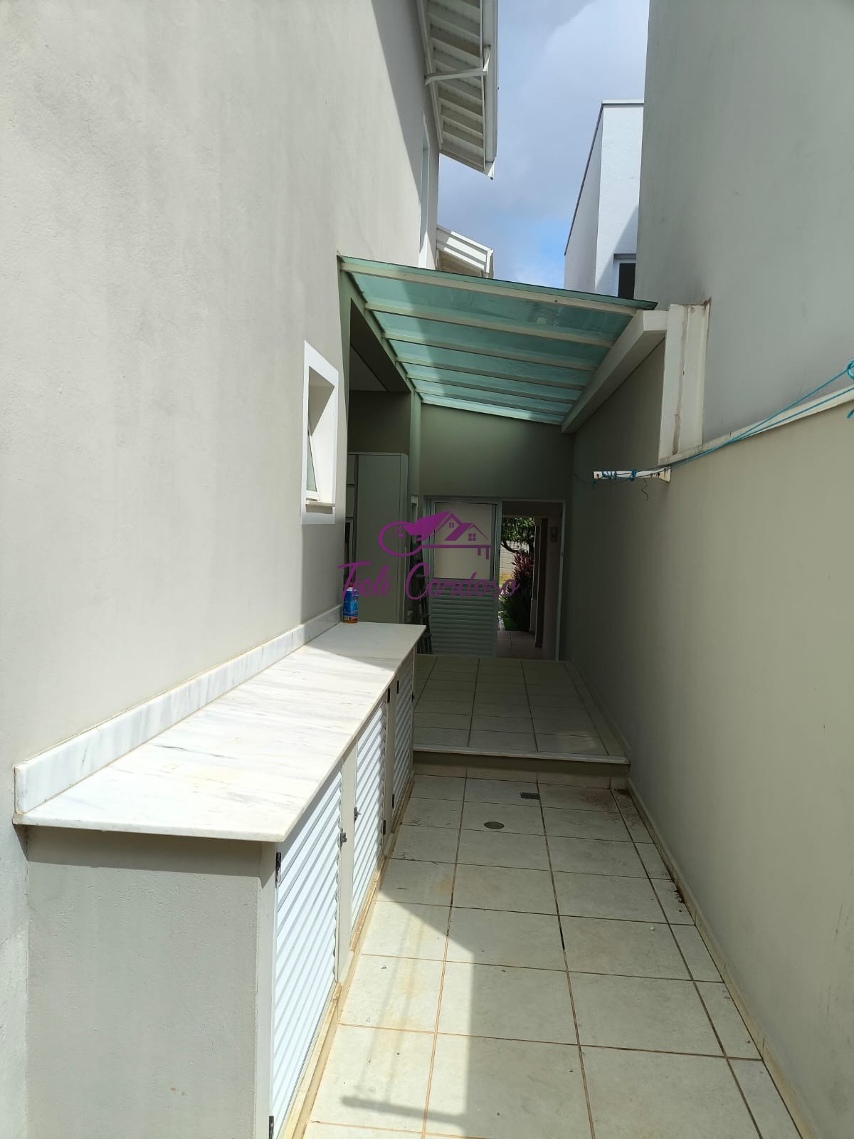 Casa, 3 quartos - Foto 38