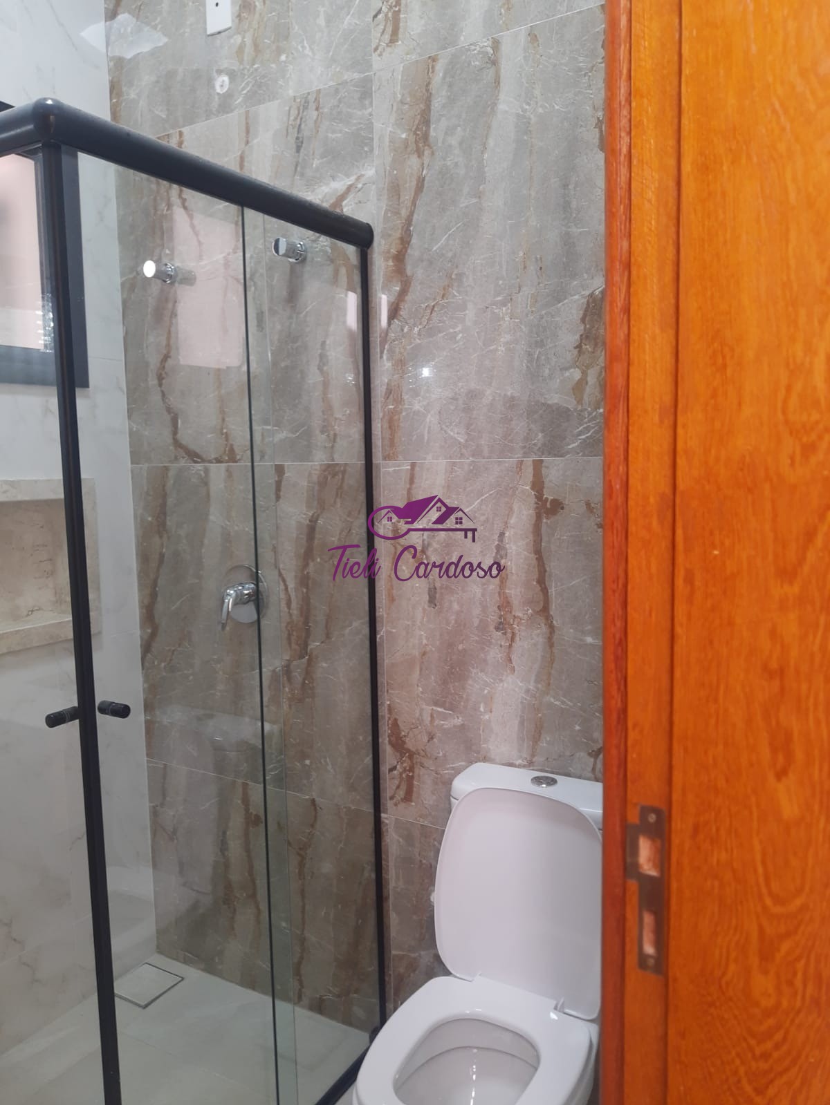 Casa, 3 quartos - Foto 8