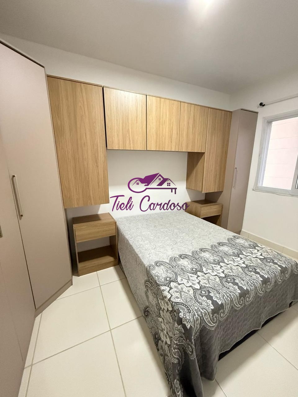 Apartamento, 2 quartos, 65 m² - Foto 2