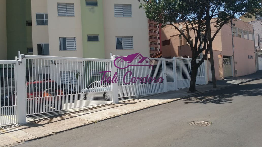Apartamento, 3 quartos, 81 m² - Foto 2