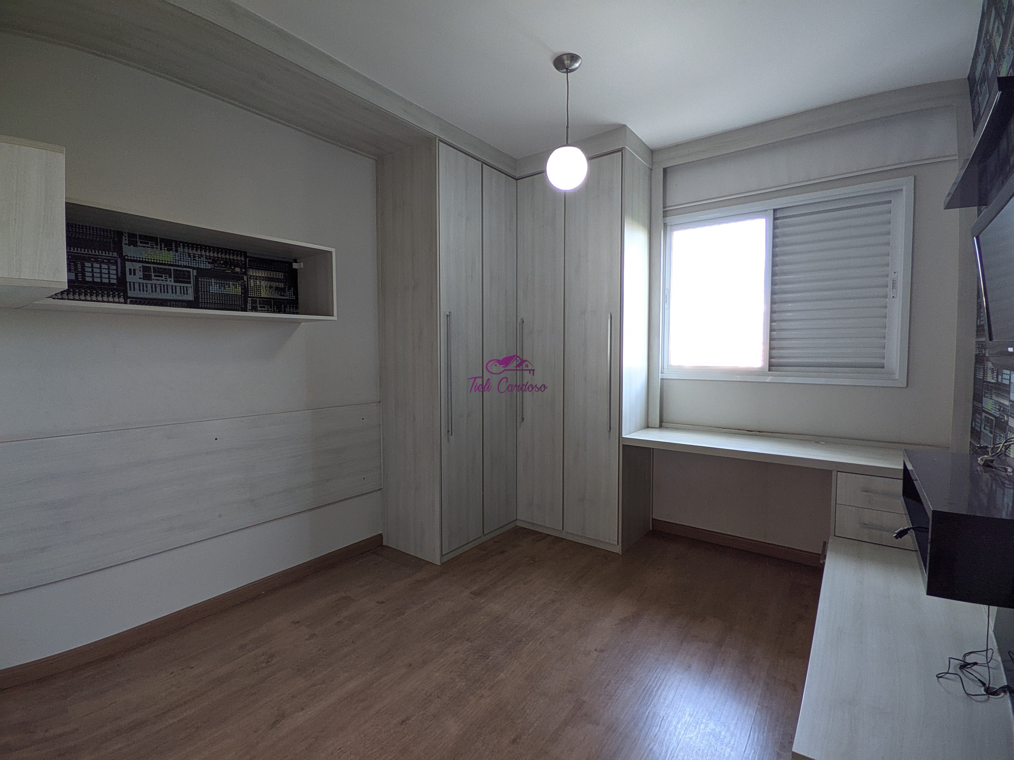 Apartamento, 3 quartos, 190 m² - Foto 19