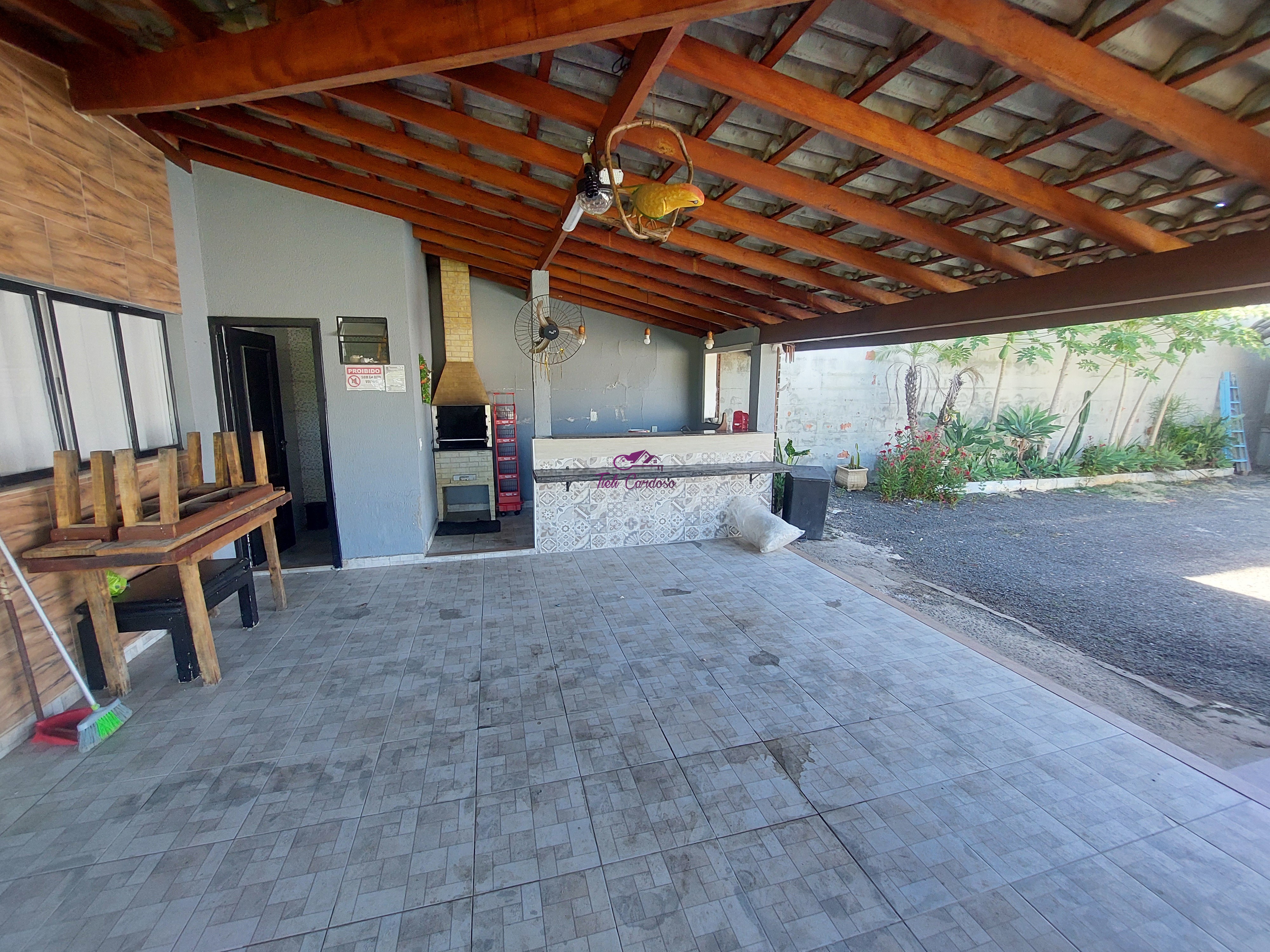 Chácara, 3 quartos, 700 m² - Foto 23