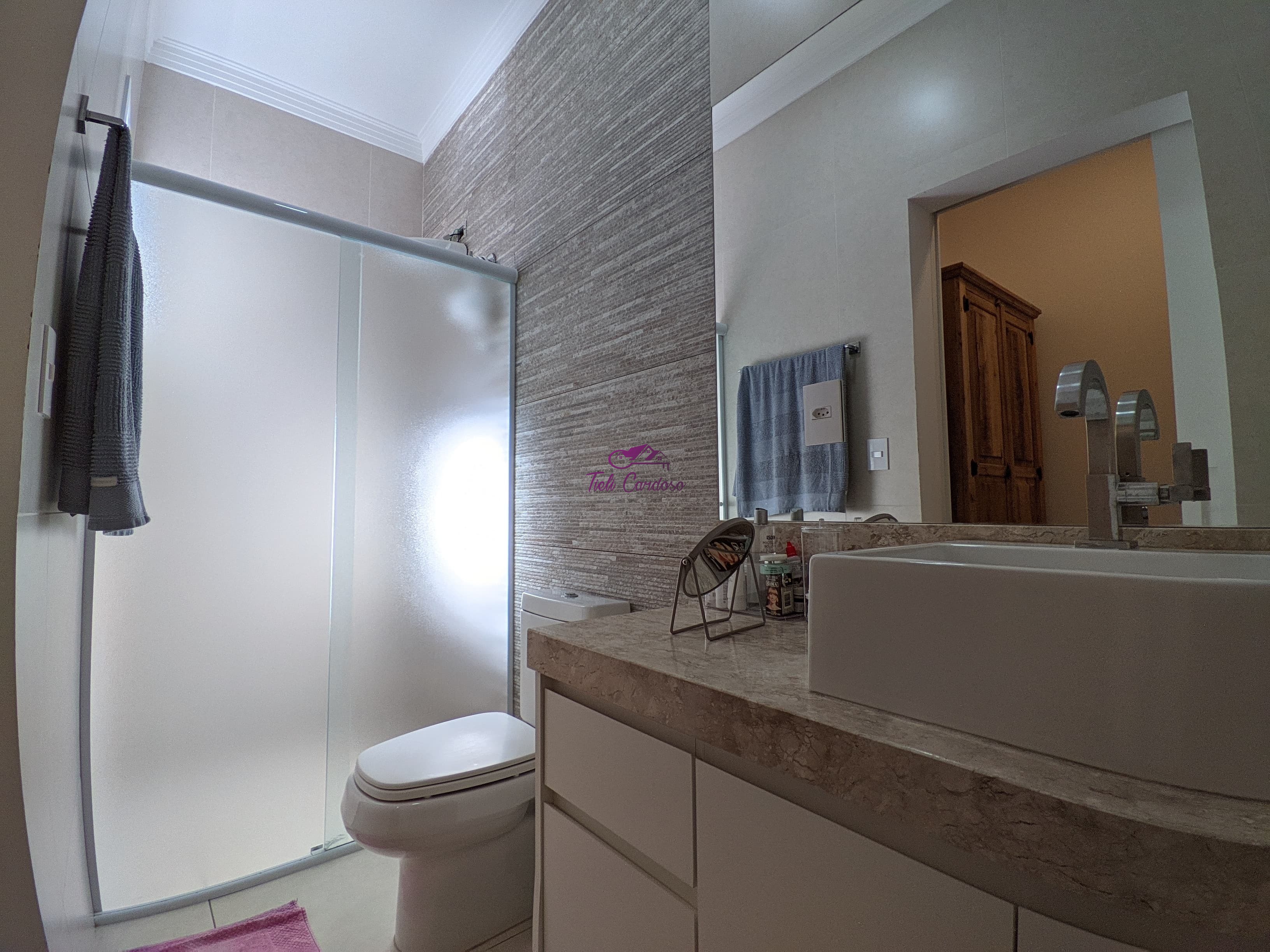Casa, 3 quartos - Foto 12