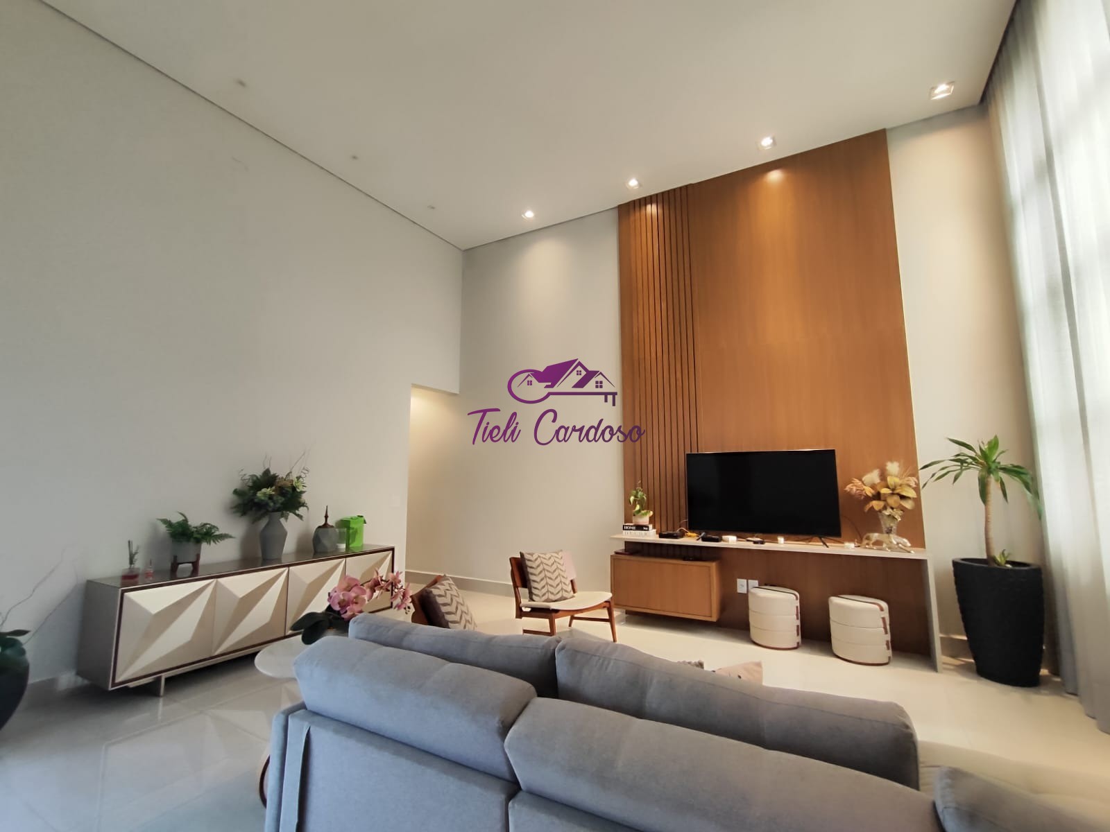 Casa, 3 quartos - Foto 3