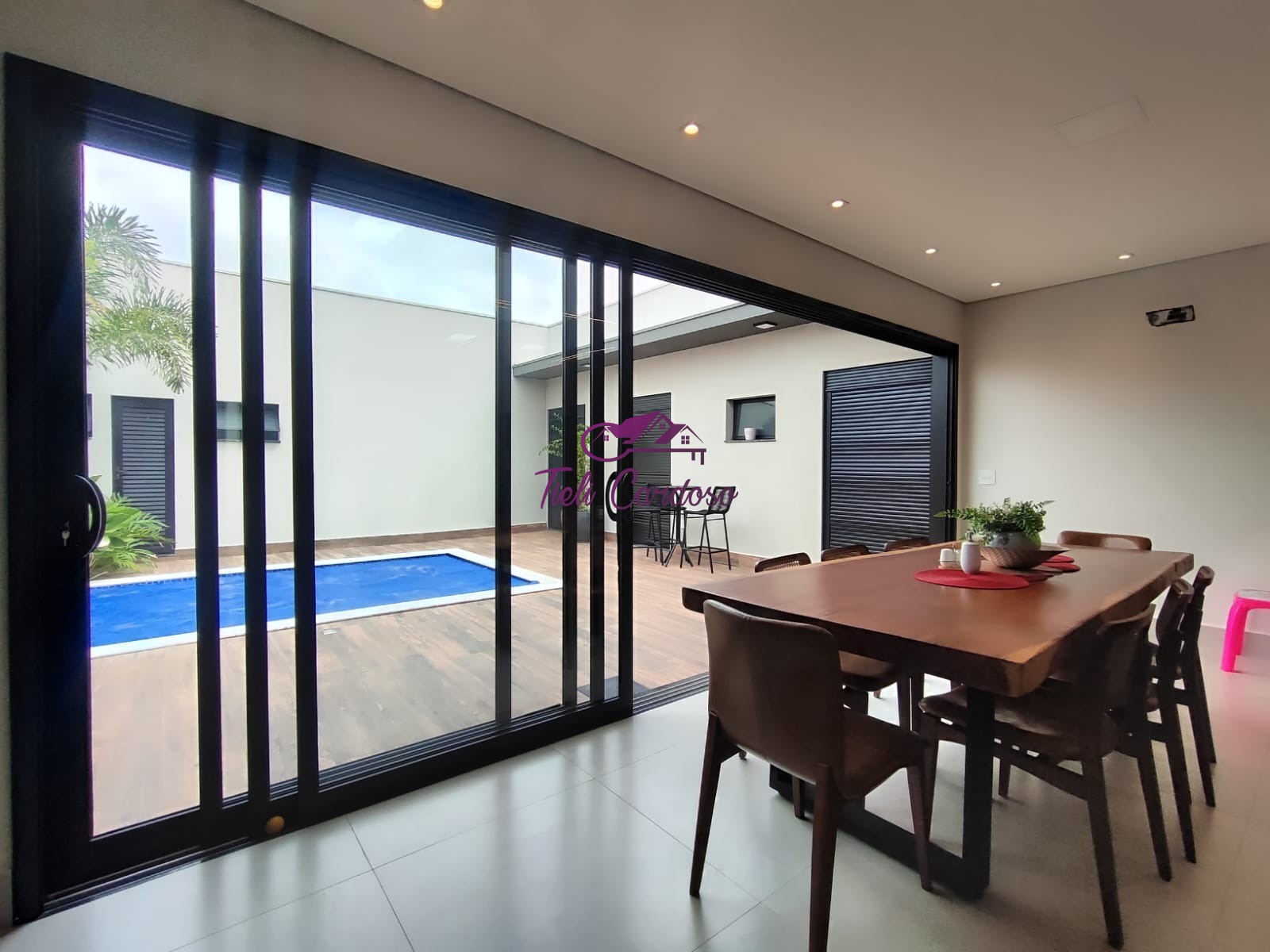 Casa, 3 quartos - Foto 15