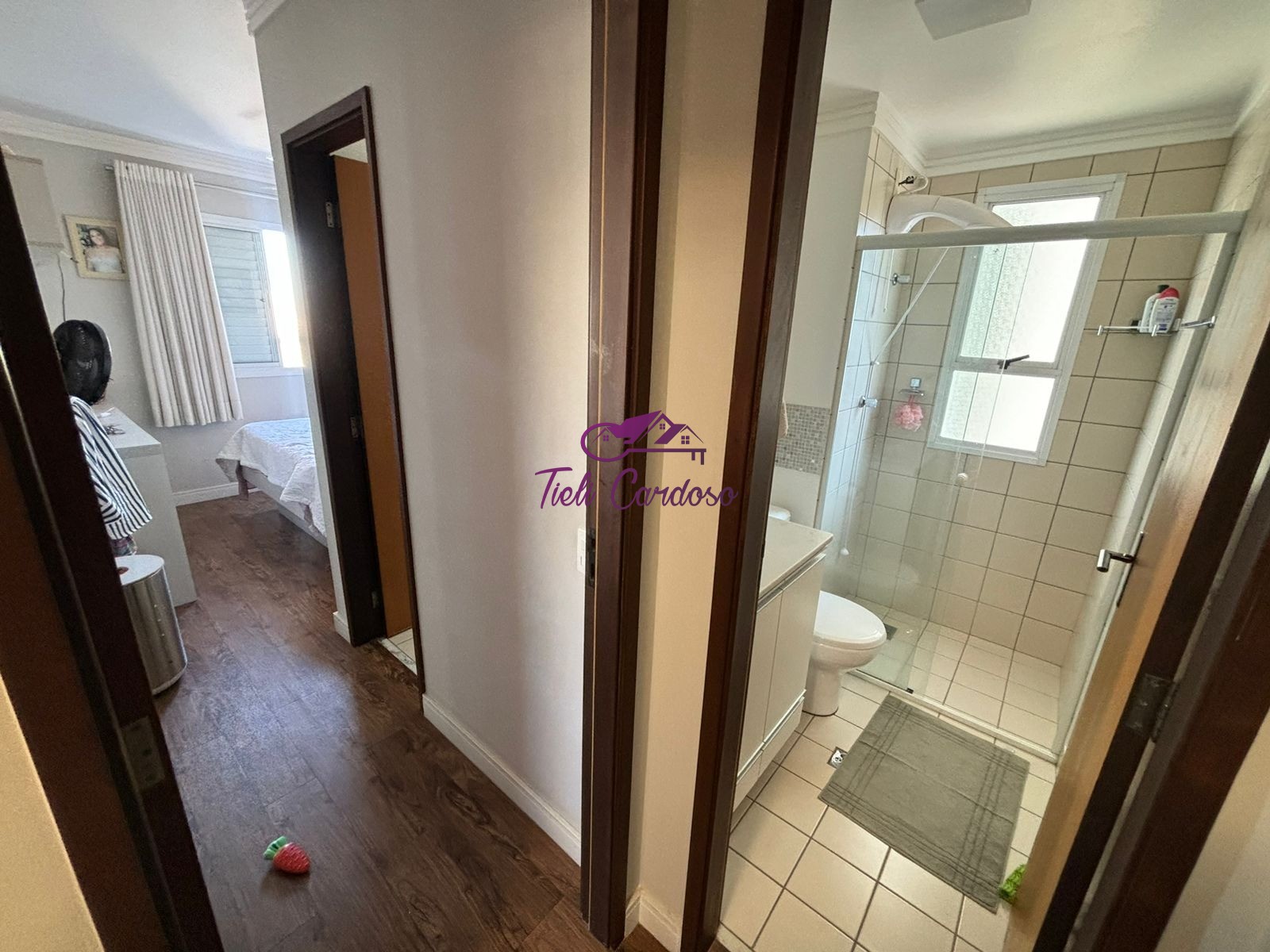 Apartamento, 3 quartos, 71 m² - Foto 12
