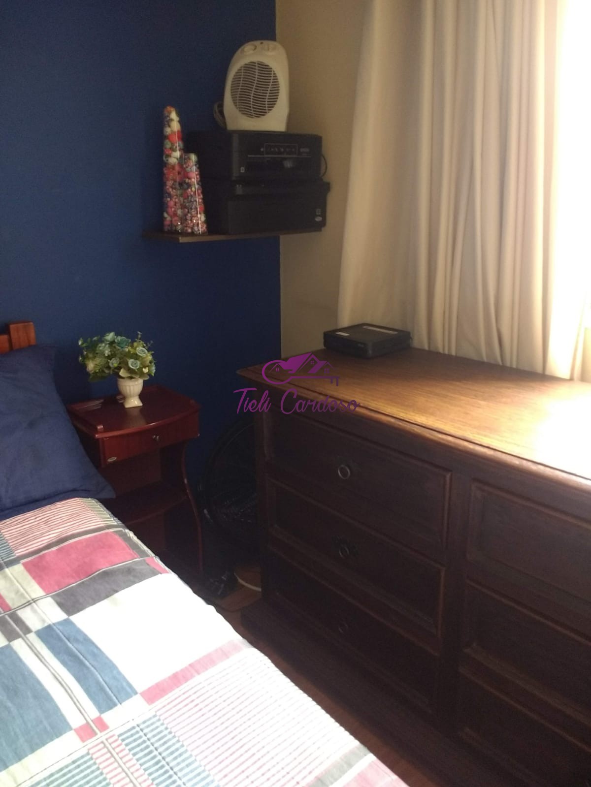 Apartamento, 3 quartos, 81 m² - Foto 9