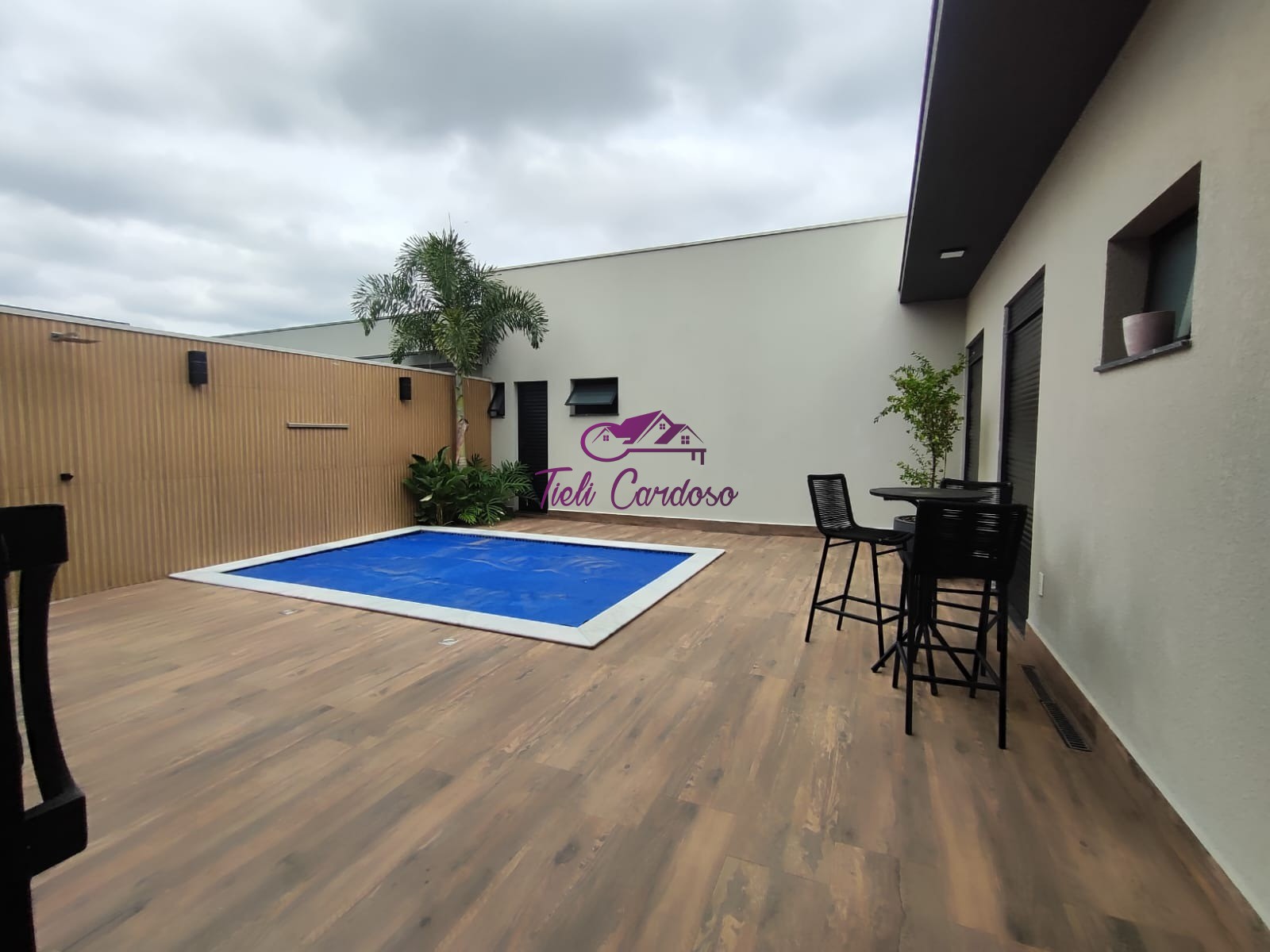 Casa, 3 quartos - Foto 8