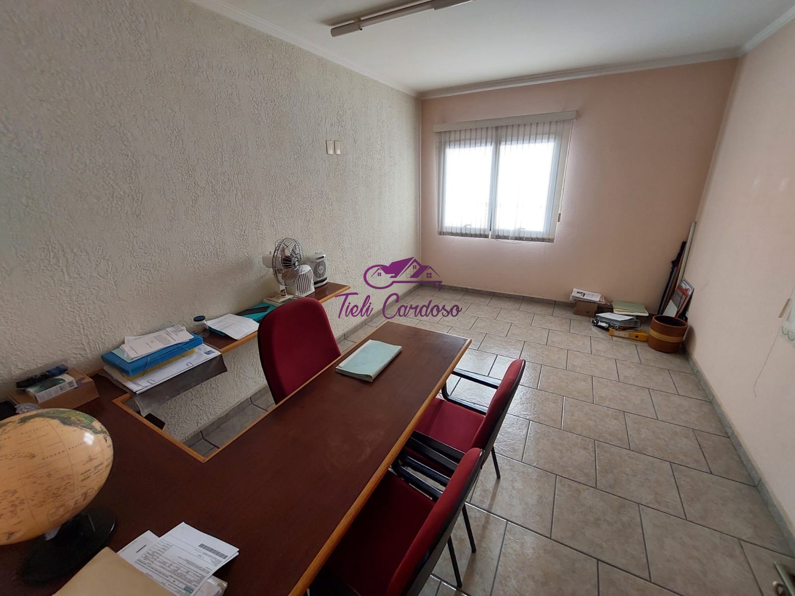 Sala-Conjunto - Foto 6