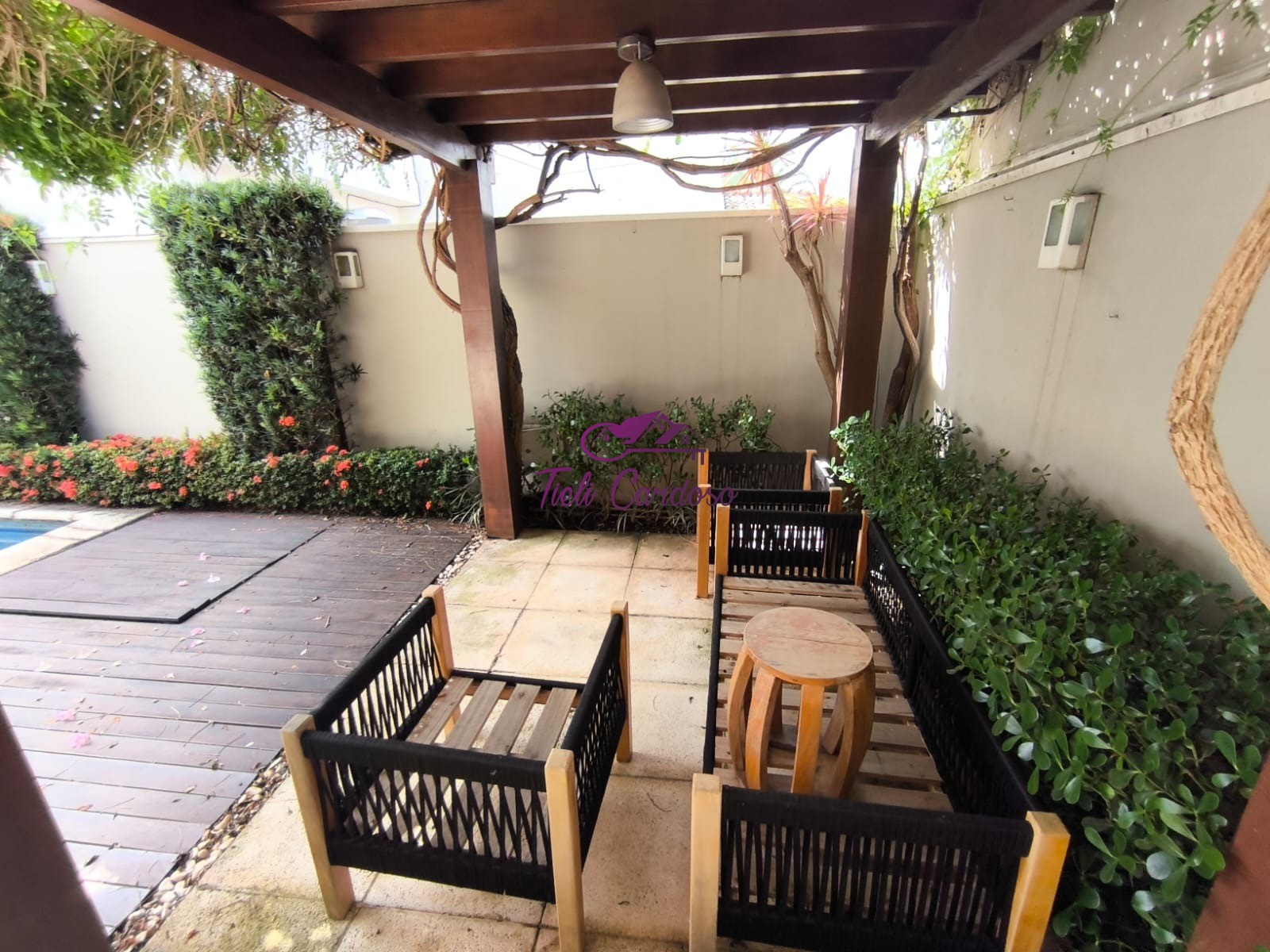 Casa, 3 quartos - Foto 35