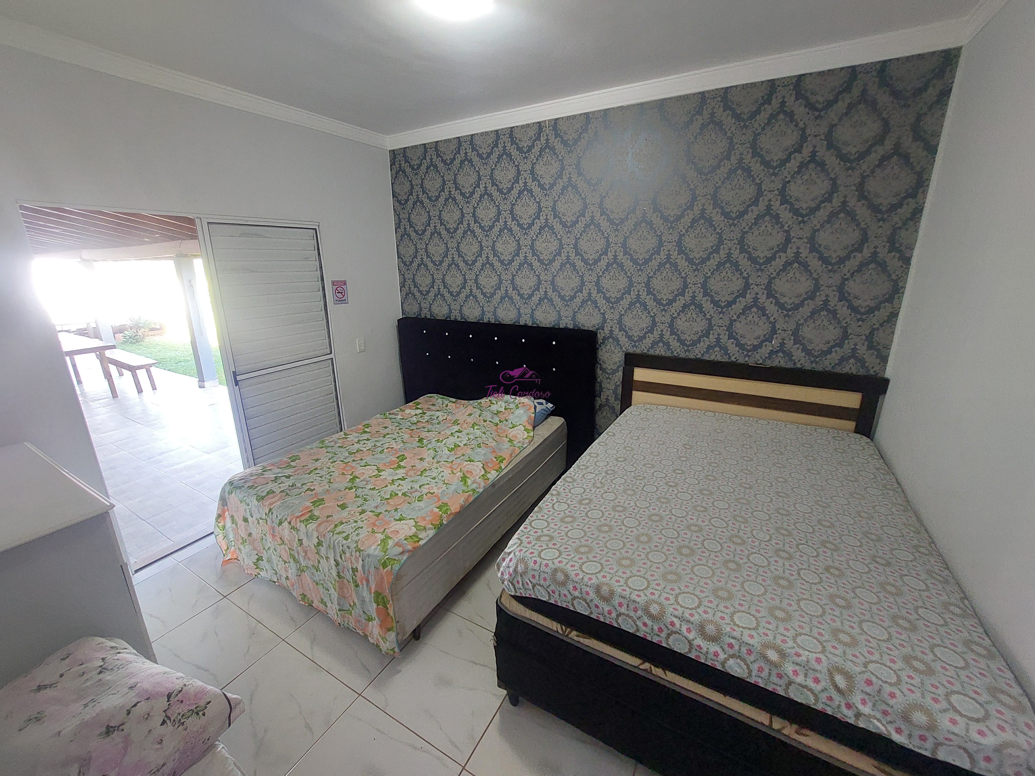 Chácara, 3 quartos, 700 m² - Foto 18