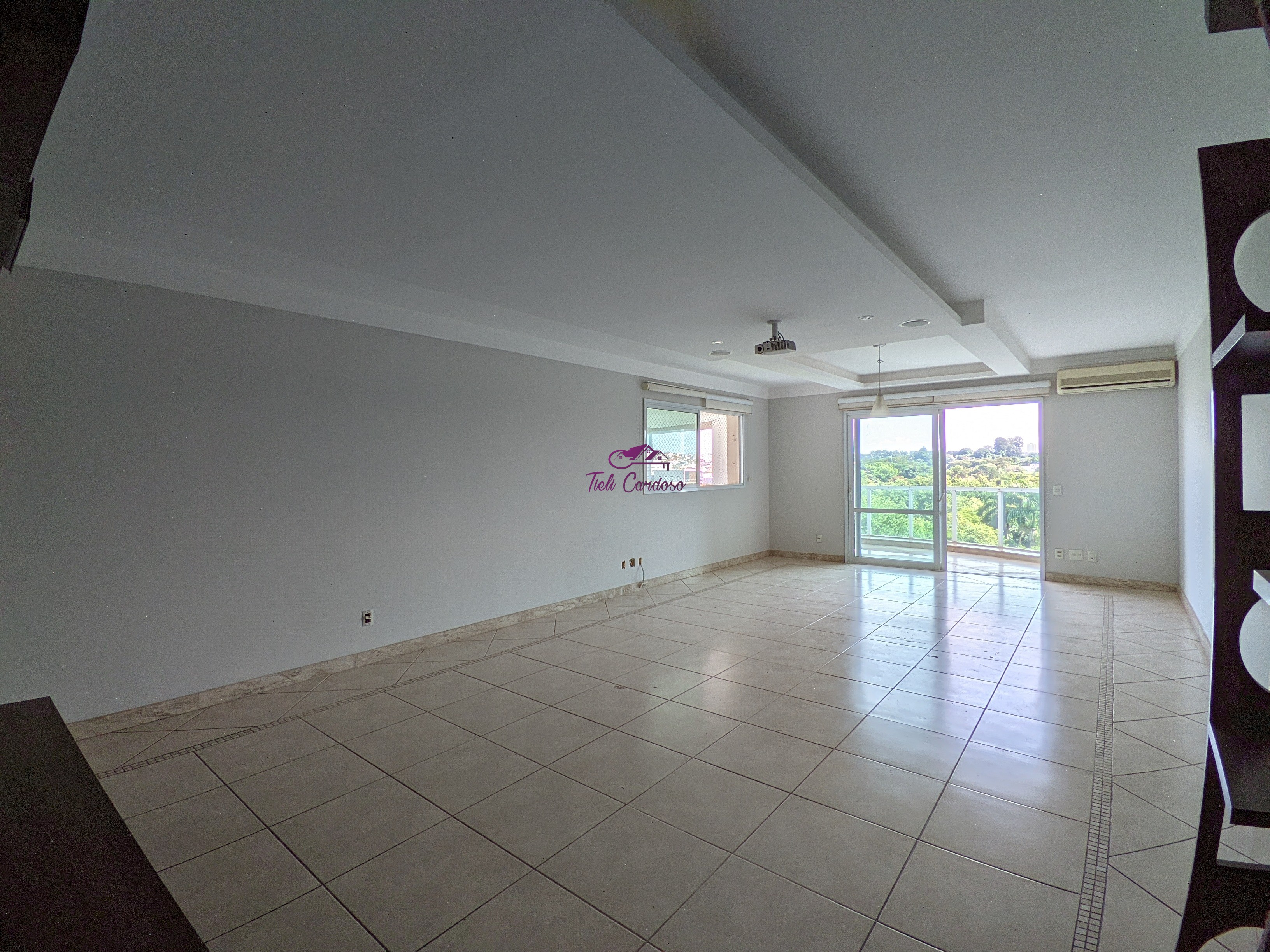 Apartamento, 3 quartos, 190 m² - Foto 1
