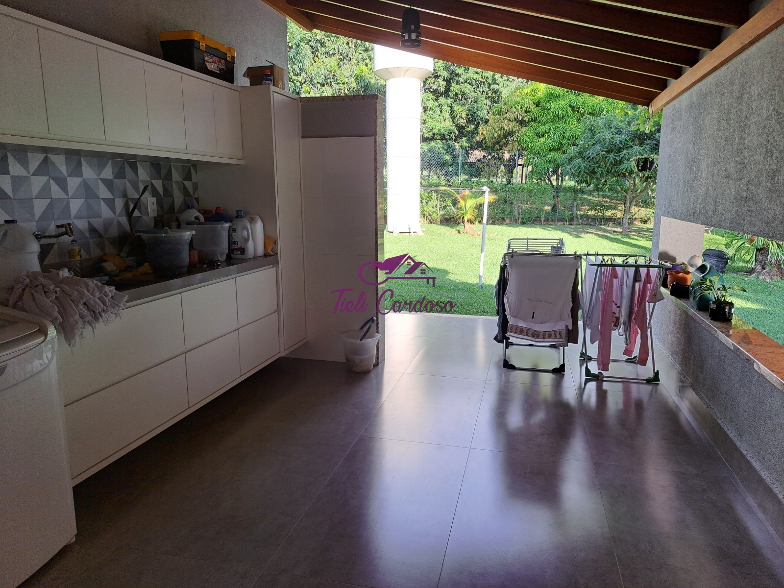 Chácara, 3 quartos - Foto 4