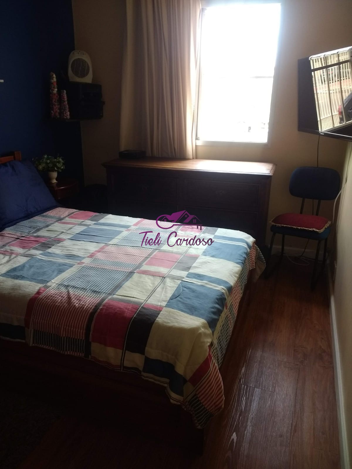 Apartamento, 3 quartos, 81 m² - Foto 11