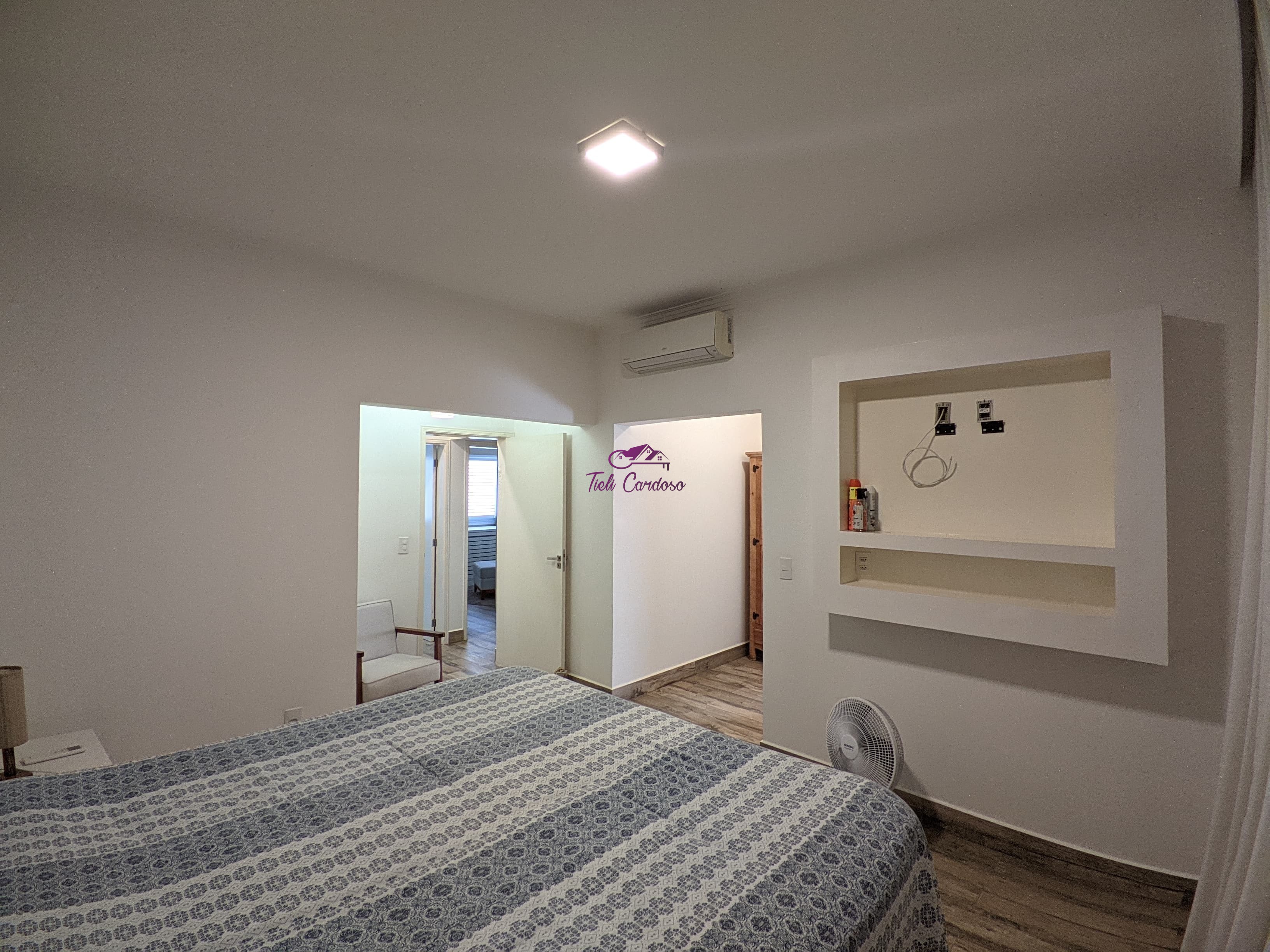 Casa, 3 quartos - Foto 16