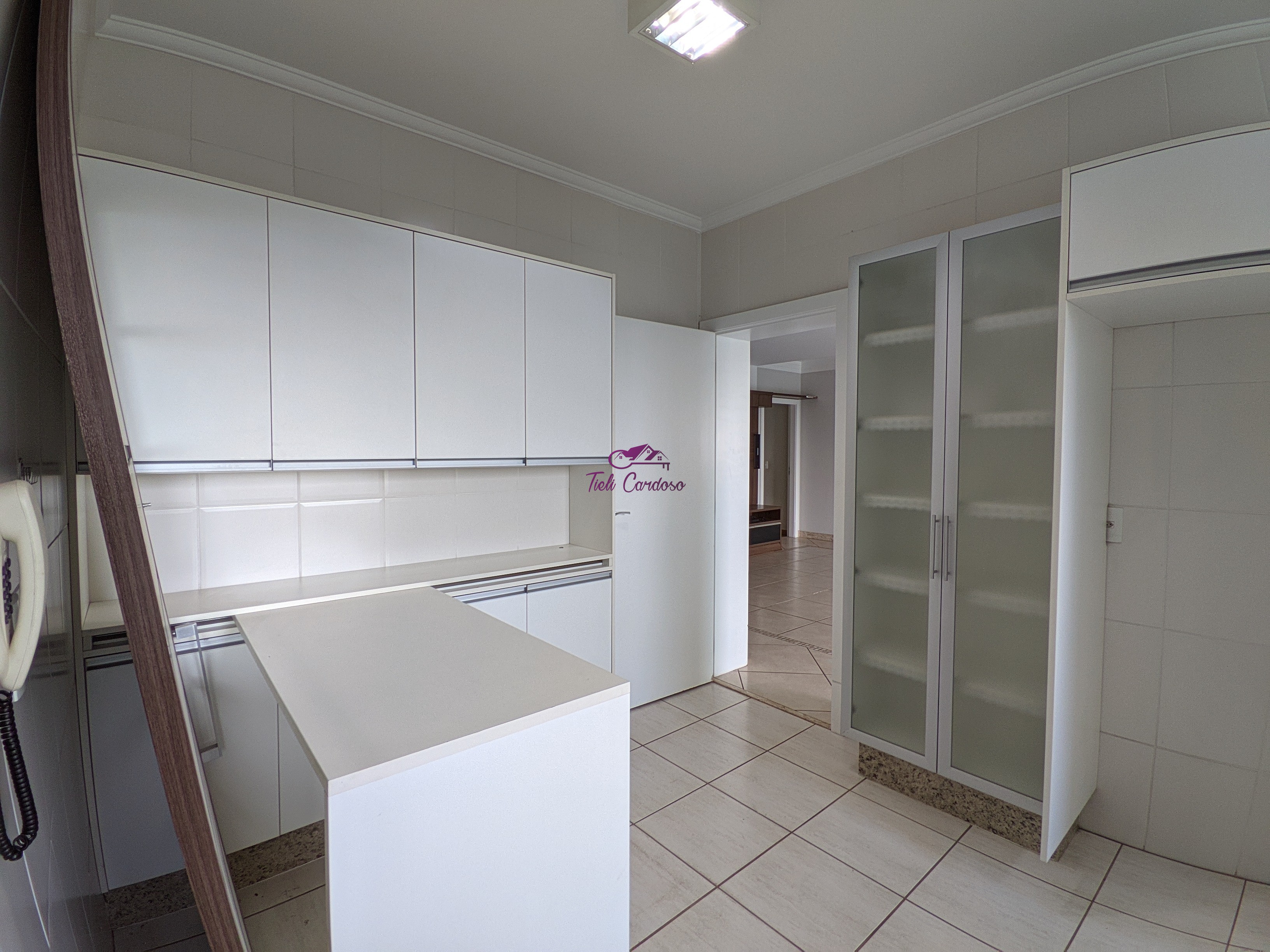 Apartamento, 3 quartos, 190 m² - Foto 6