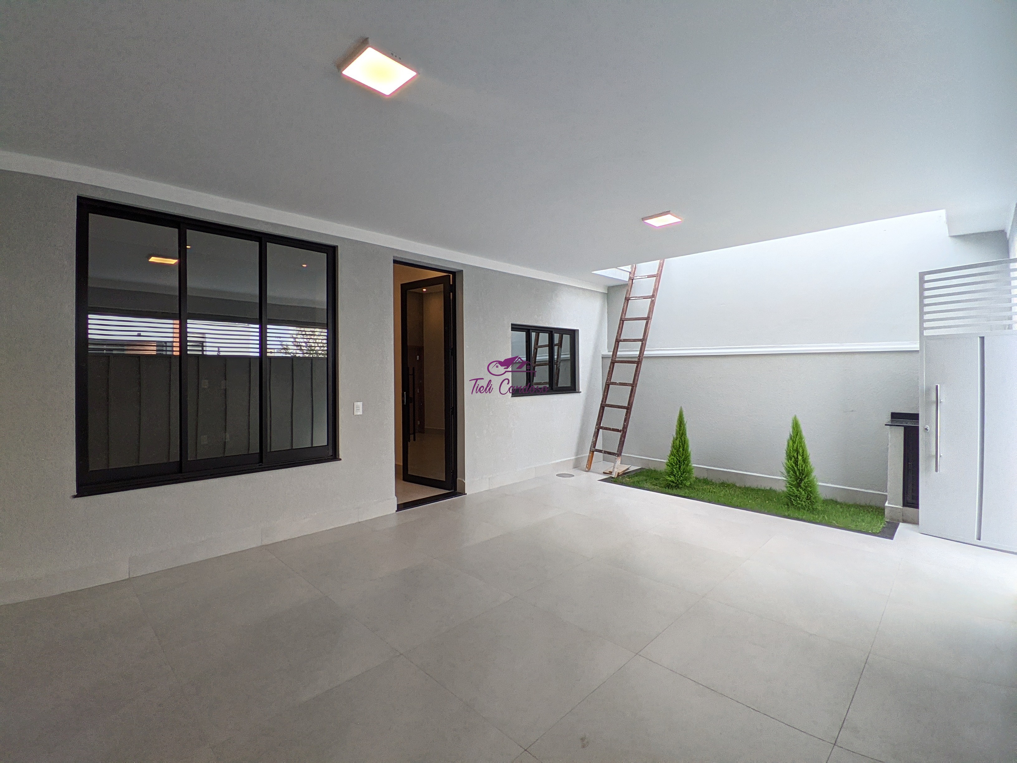 Casa, 3 quartos - Foto 2
