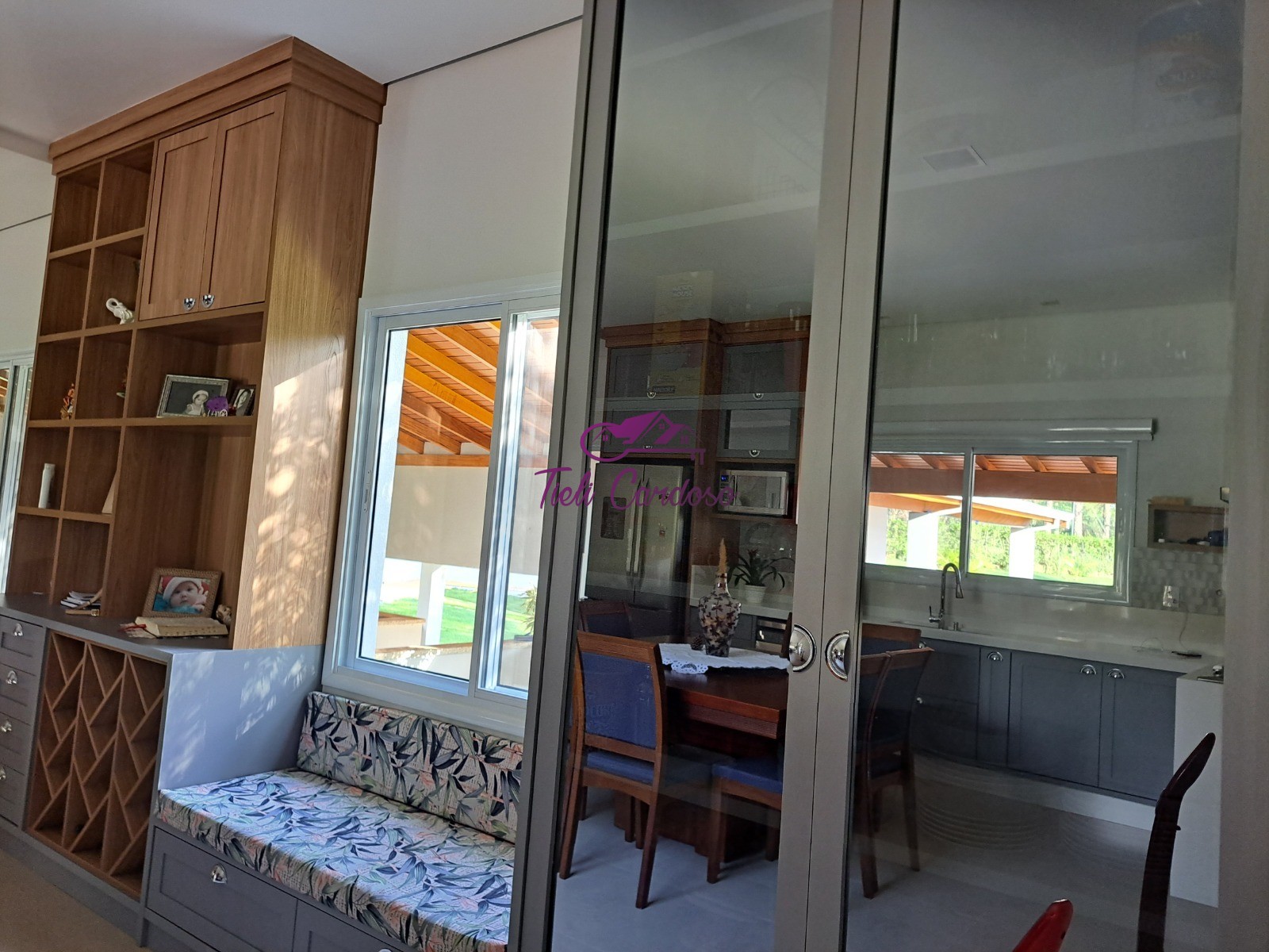 Chácara, 3 quartos - Foto 7