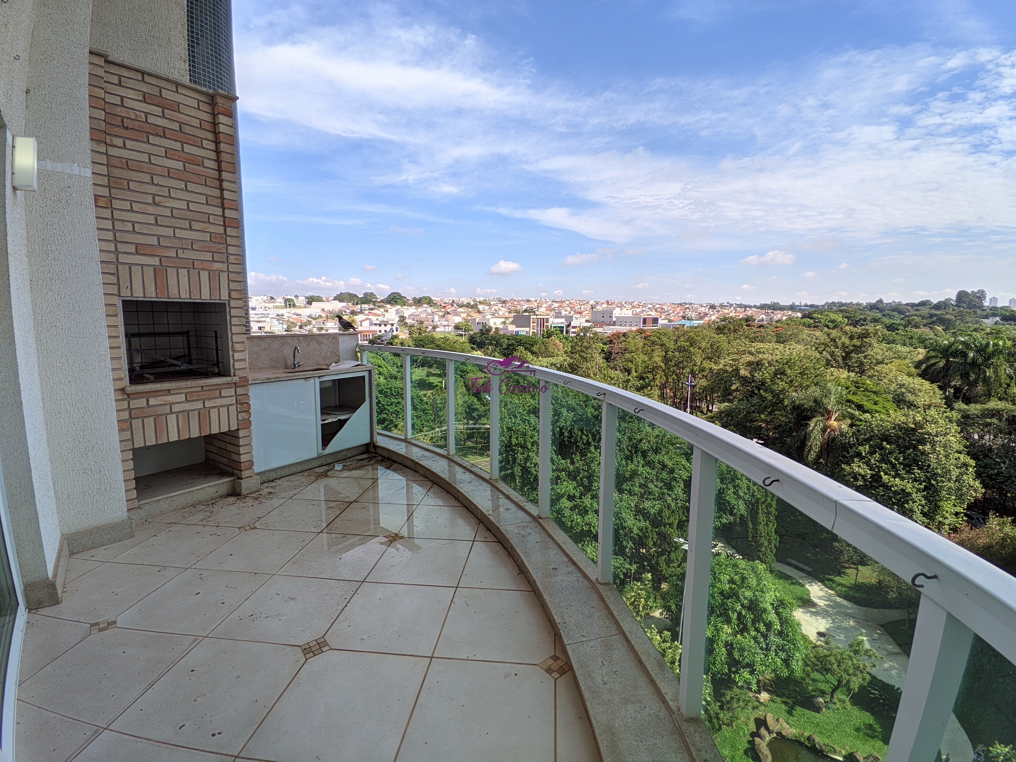 Apartamento, 3 quartos, 190 m² - Foto 3