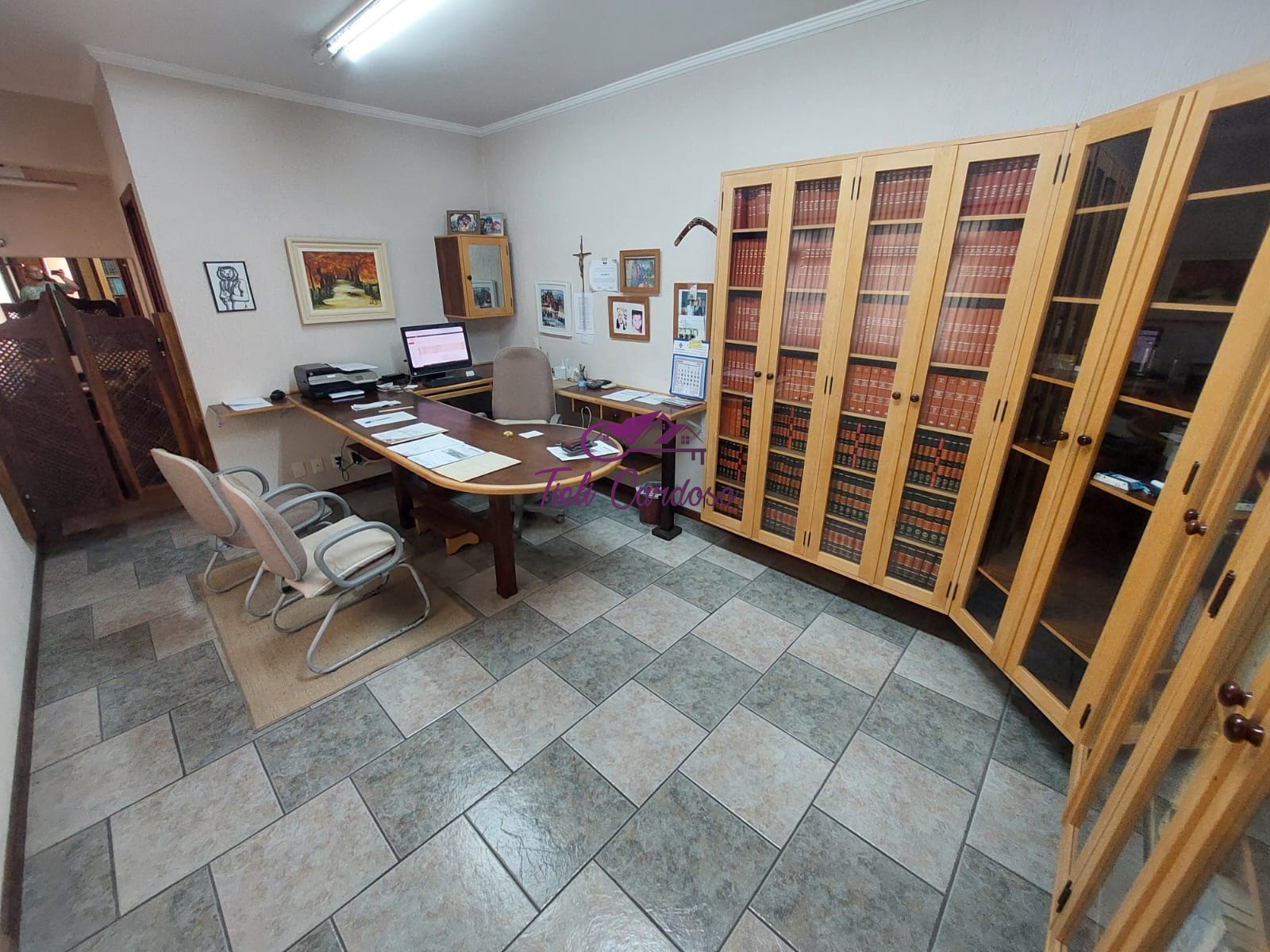 Sala-Conjunto - Foto 1