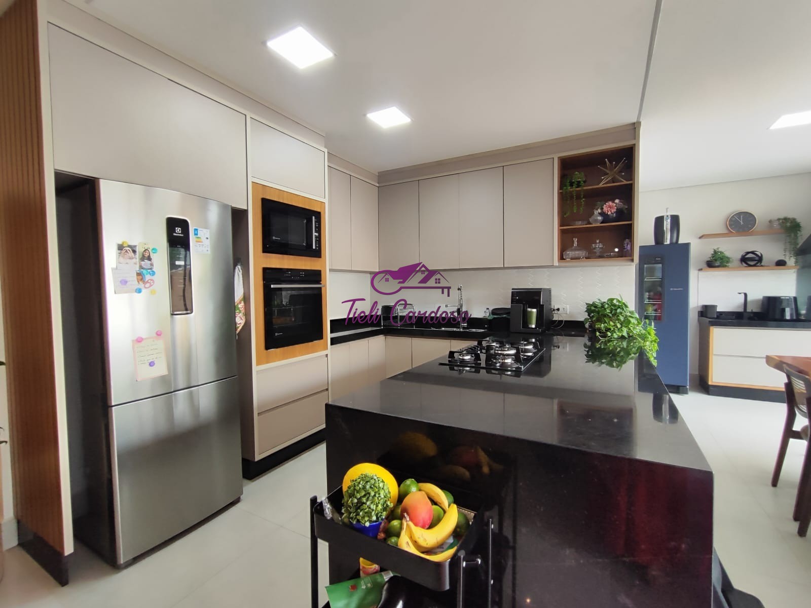 Casa, 3 quartos - Foto 4