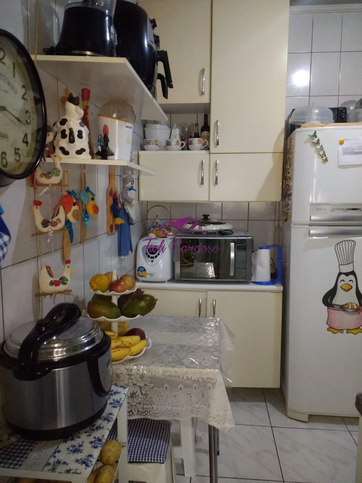 Apartamento, 3 quartos, 81 m² - Foto 25