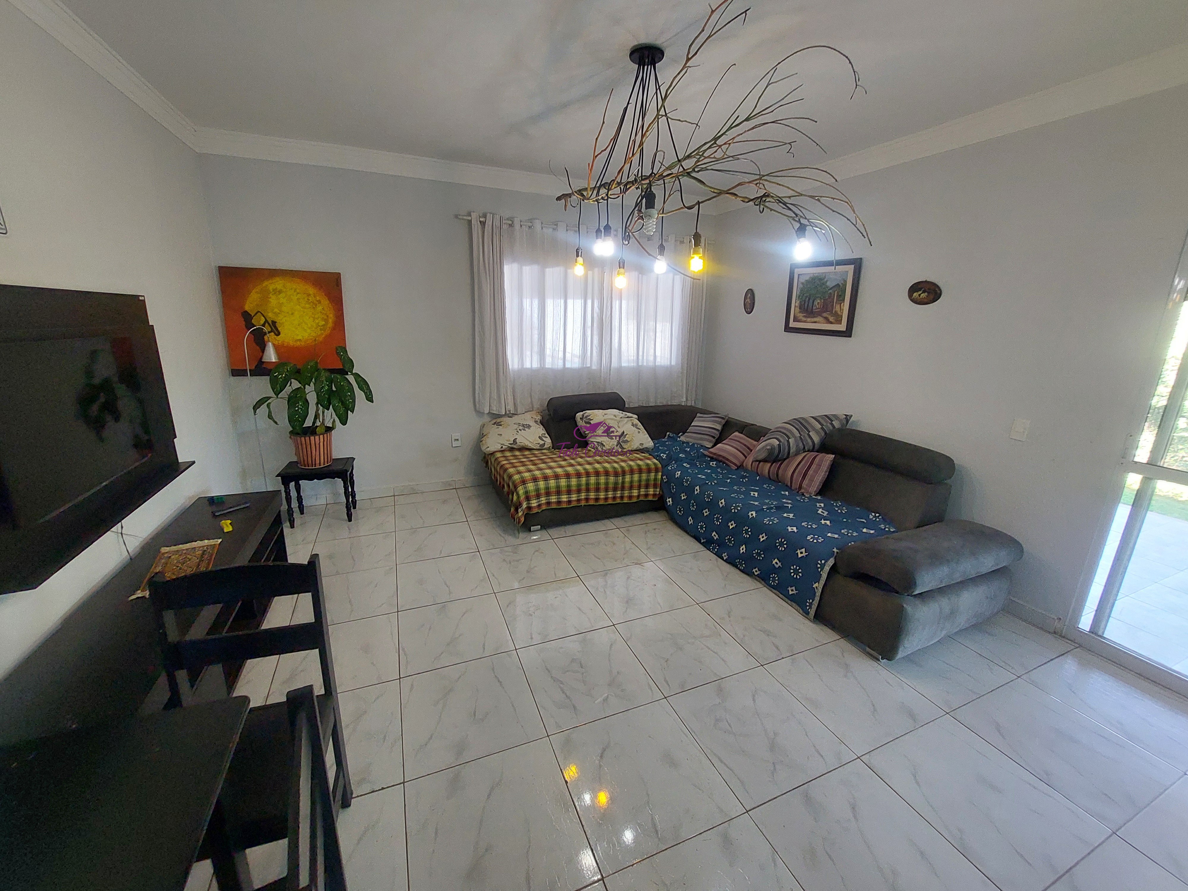 Chácara, 3 quartos, 700 m² - Foto 13