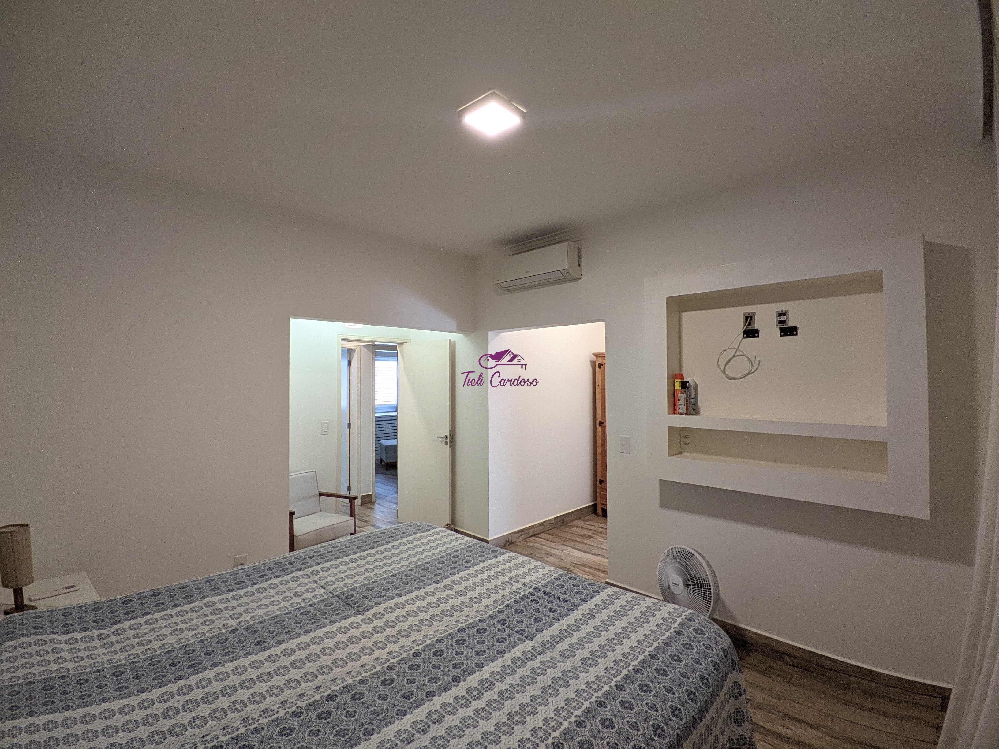 Casa, 3 quartos - Foto 15