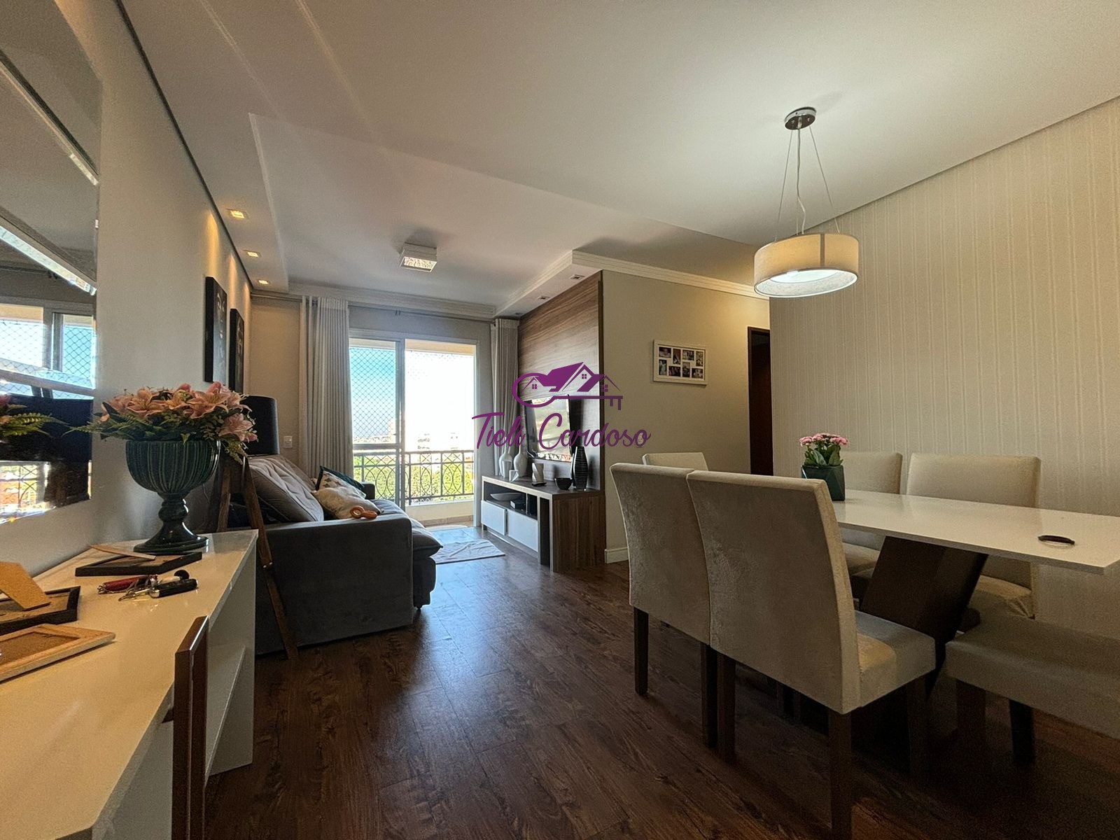 Apartamento, 3 quartos, 71 m² - Foto 8