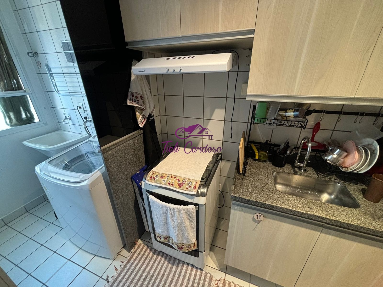 Apartamento, 3 quartos, 71 m² - Foto 10