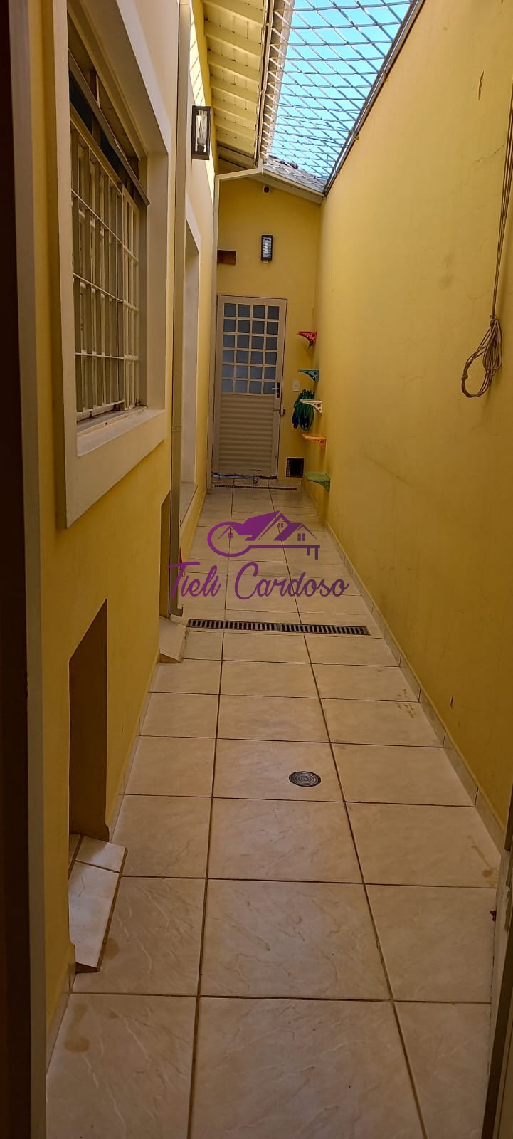 Casa, 3 quartos - Foto 3