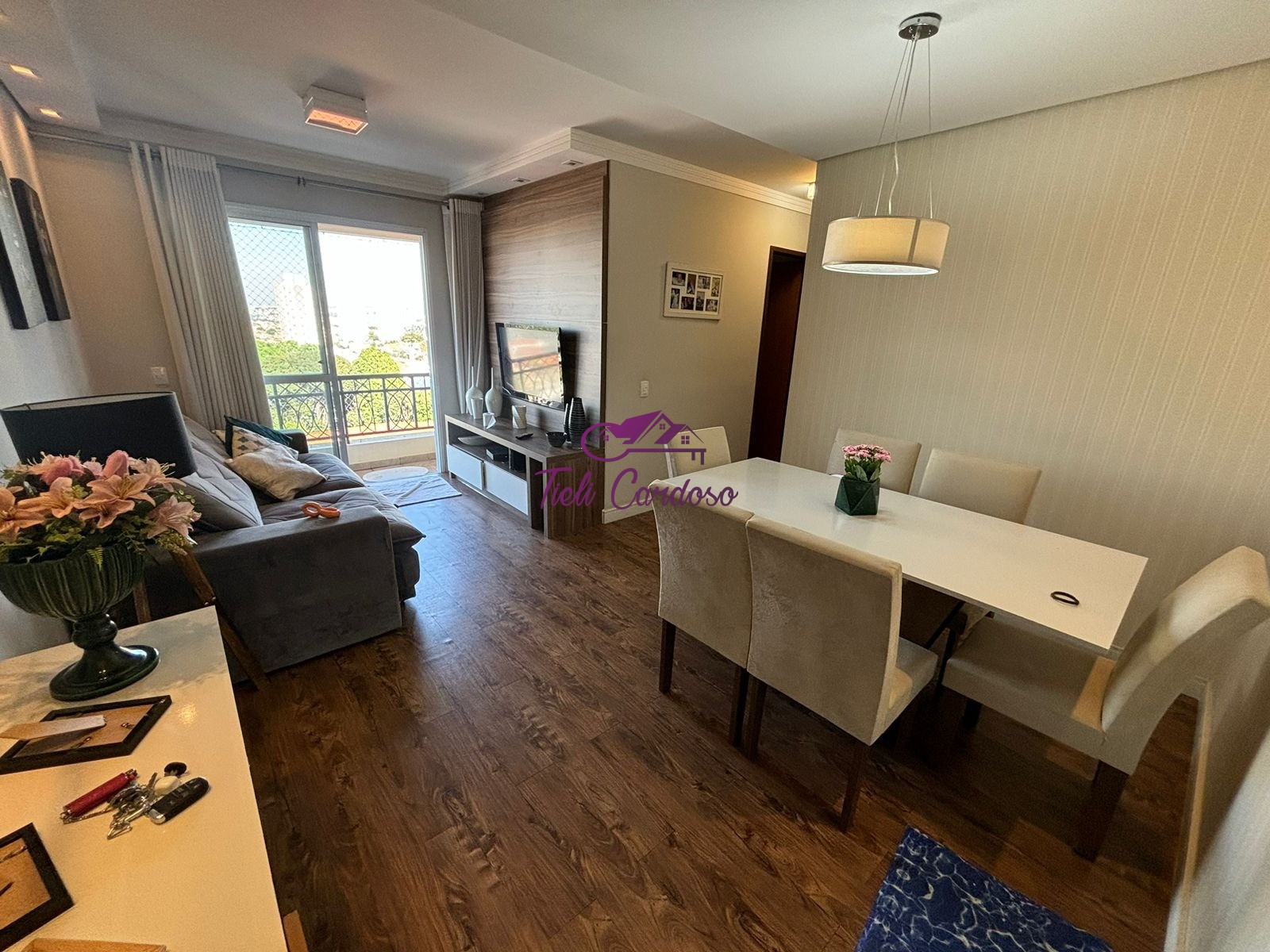 Apartamento, 3 quartos, 71 m² - Foto 6