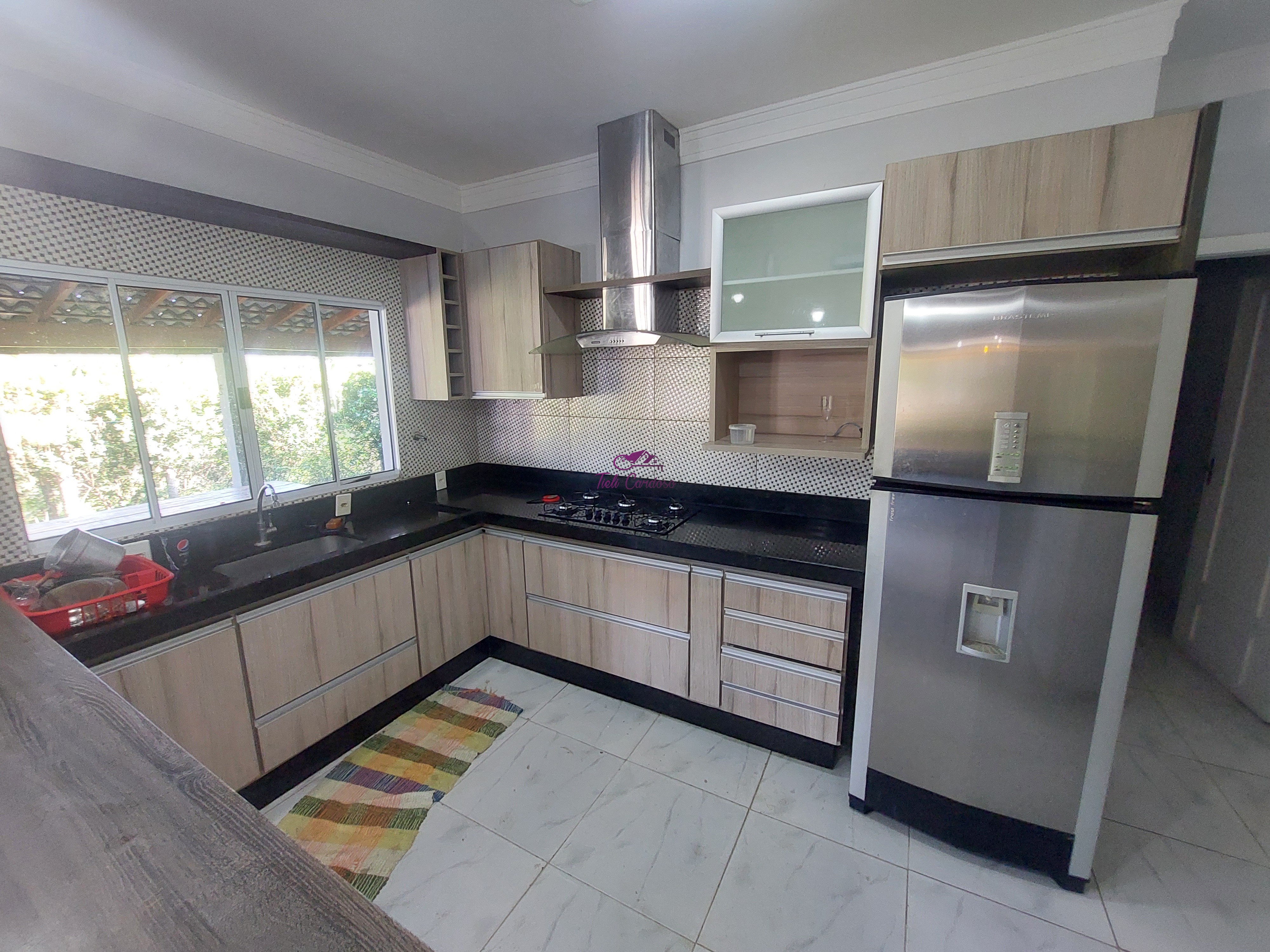 Chácara, 3 quartos, 700 m² - Foto 12