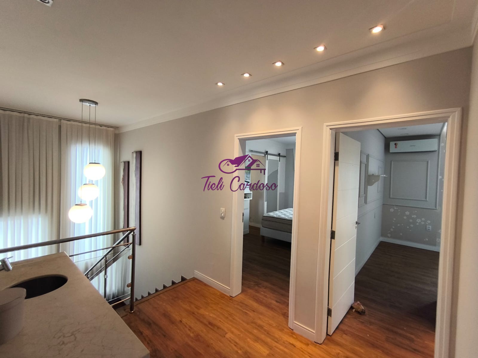Casa, 3 quartos - Foto 6
