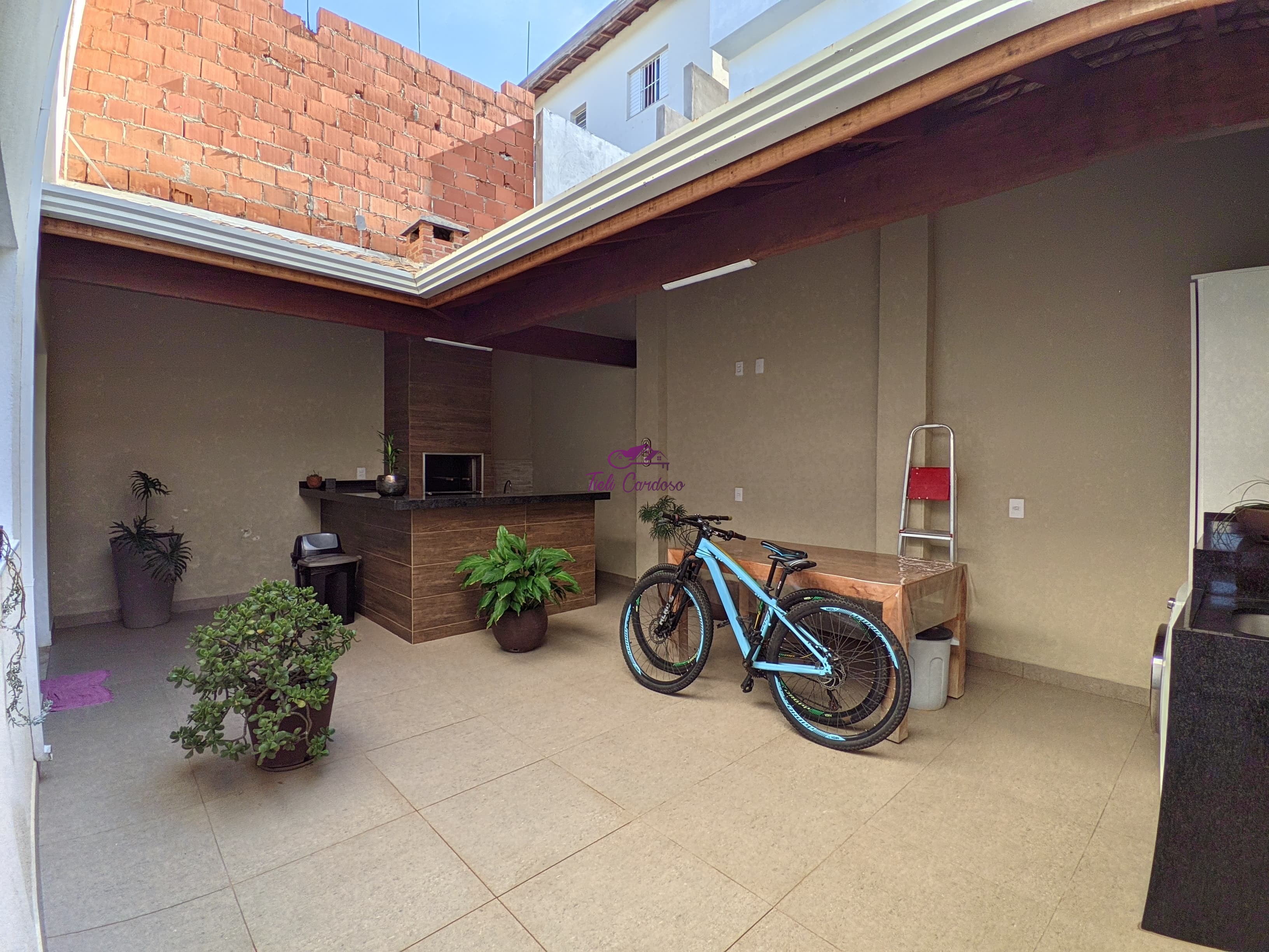 Casa, 3 quartos - Foto 26