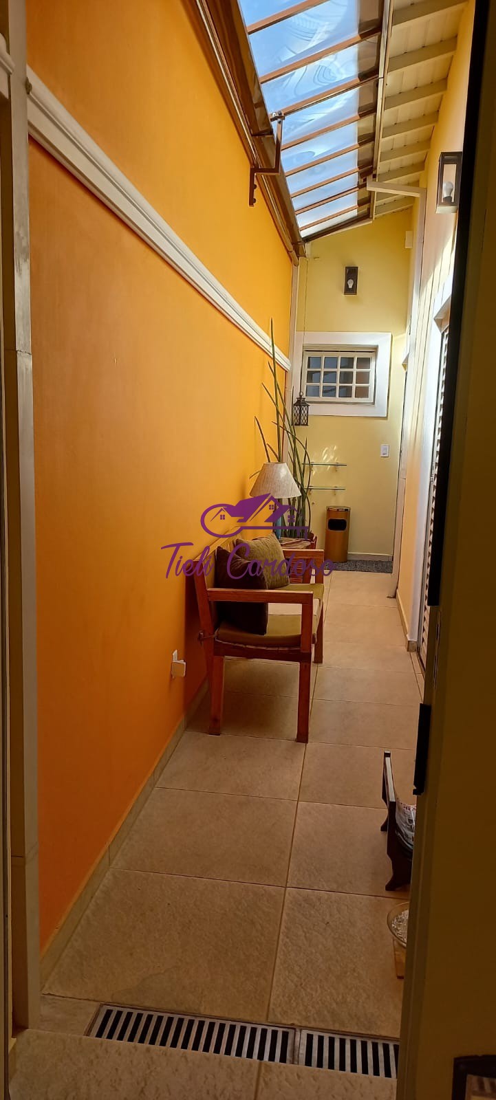 Casa, 3 quartos - Foto 12