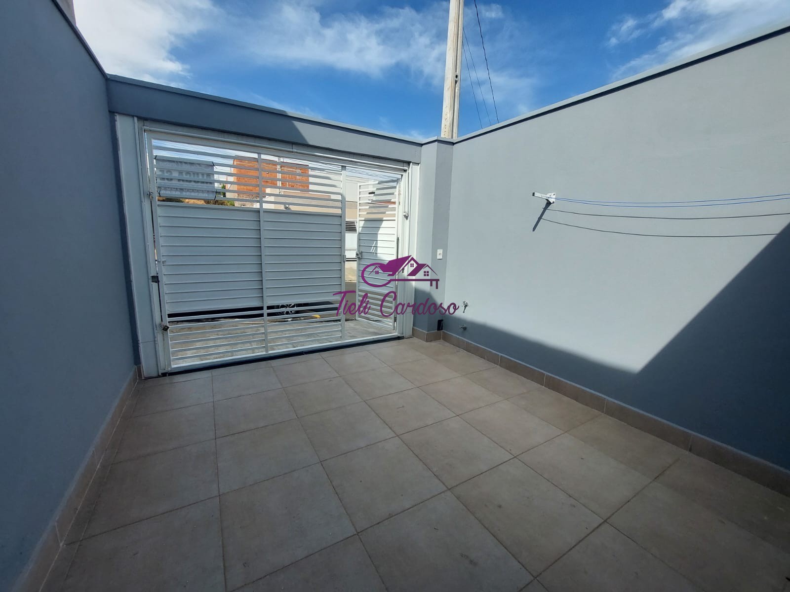 Casa, 2 quartos - Foto 5